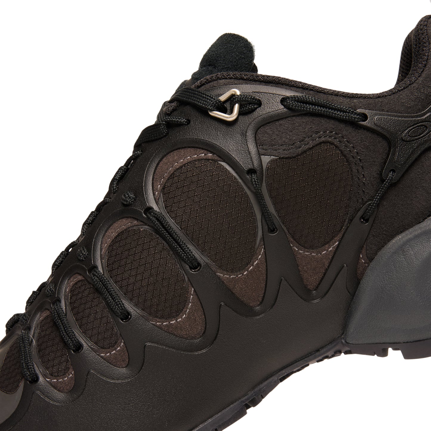 Junya Watanabe MAN x Oakley Ibex Sneaker (Black)