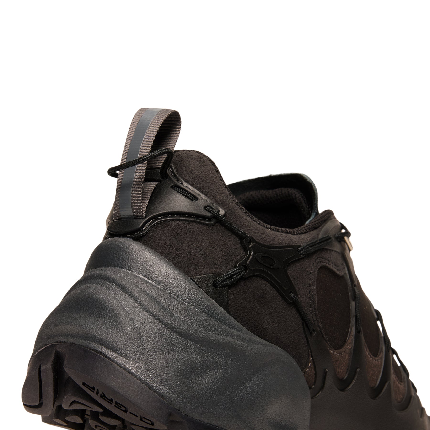 Junya Watanabe MAN x Oakley Ibex Sneaker (Black) – CNCPTS