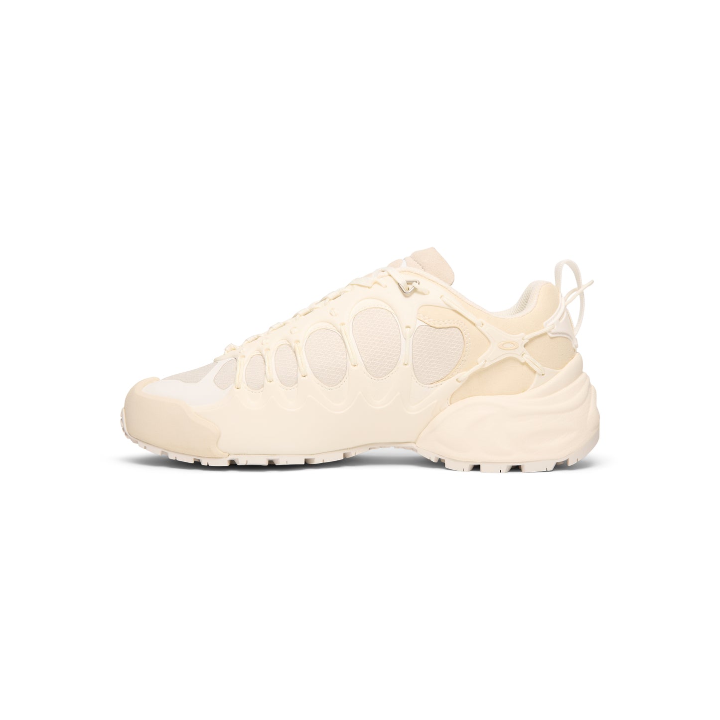 Junya Watanabe MAN x Oakley Factory Team Ibex Sneakers (White)