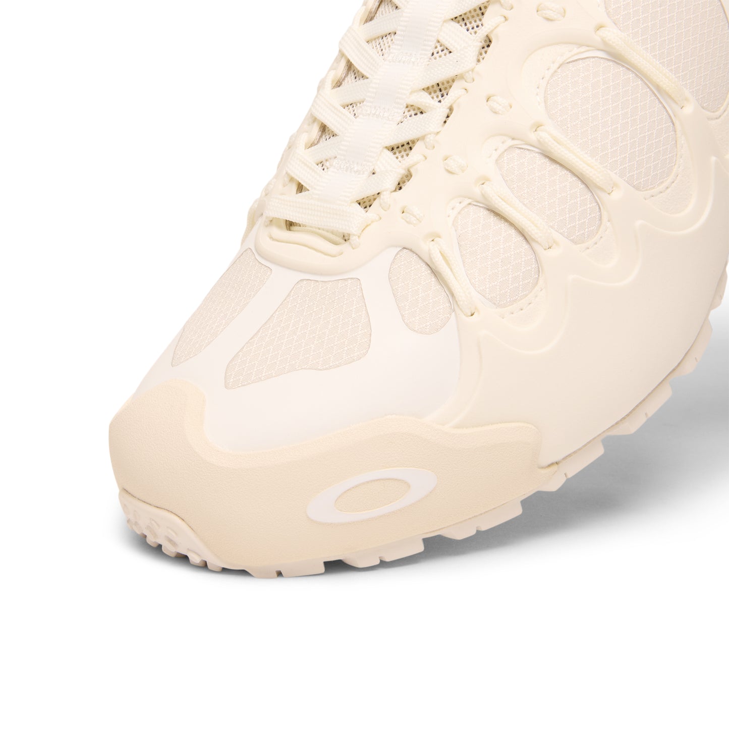 Junya Watanabe MAN x Oakley Factory Team Ibex Sneakers (White)