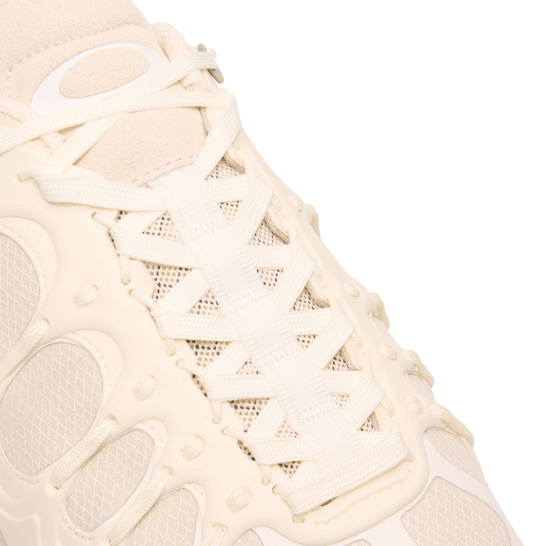 Junya Watanabe MAN x Oakley Factory Team Ibex Sneakers (White