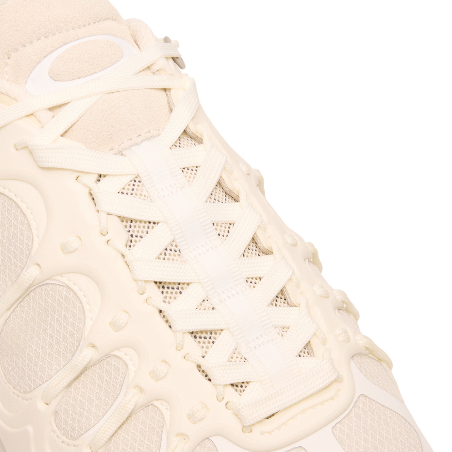 Junya Watanabe MAN x Oakley Factory Team Ibex Sneakers (White)