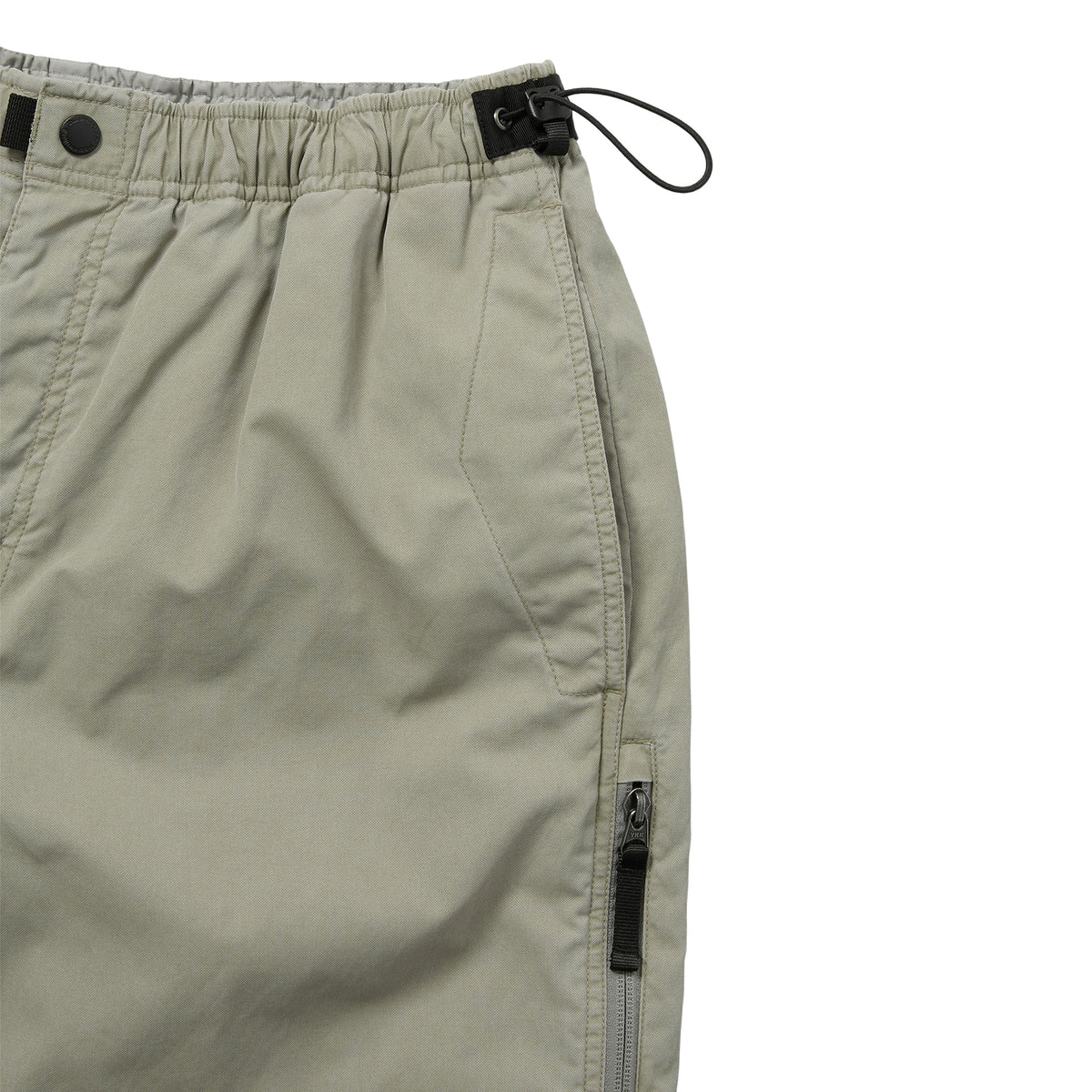 thisisneverthat Wind Pant (Stone)