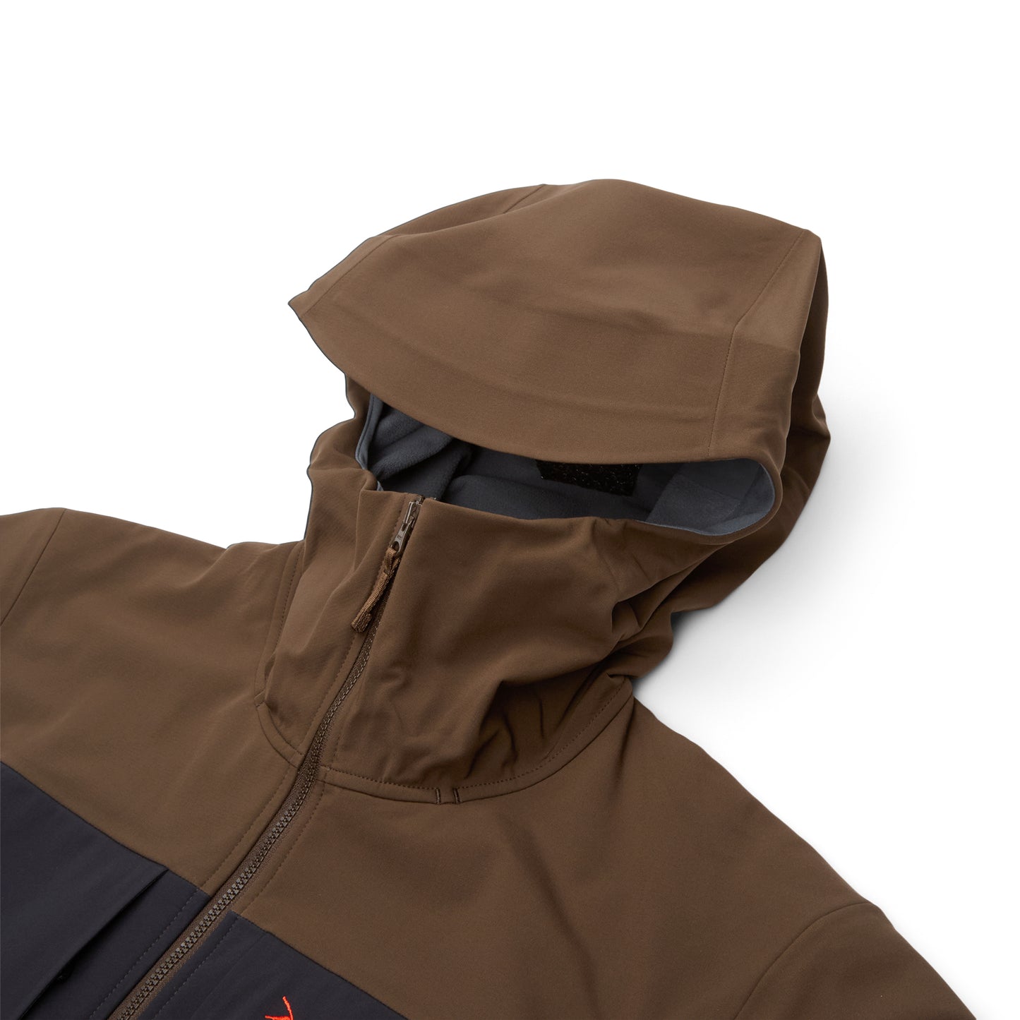 Arc'teryx Gamma MX Hoody M (Carob / Blk / Dynasty)
