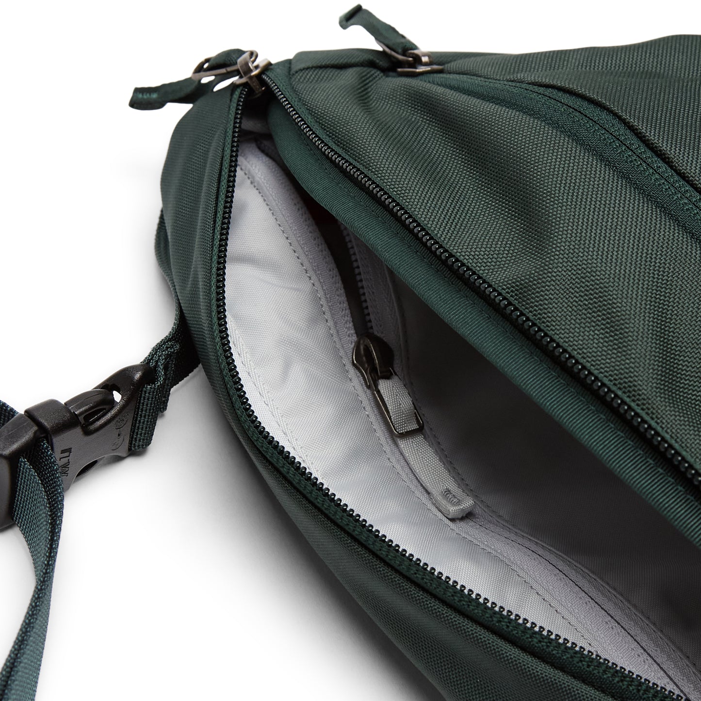 Arc'teryx Mantis 2 Waist Pack (Dark Jade)