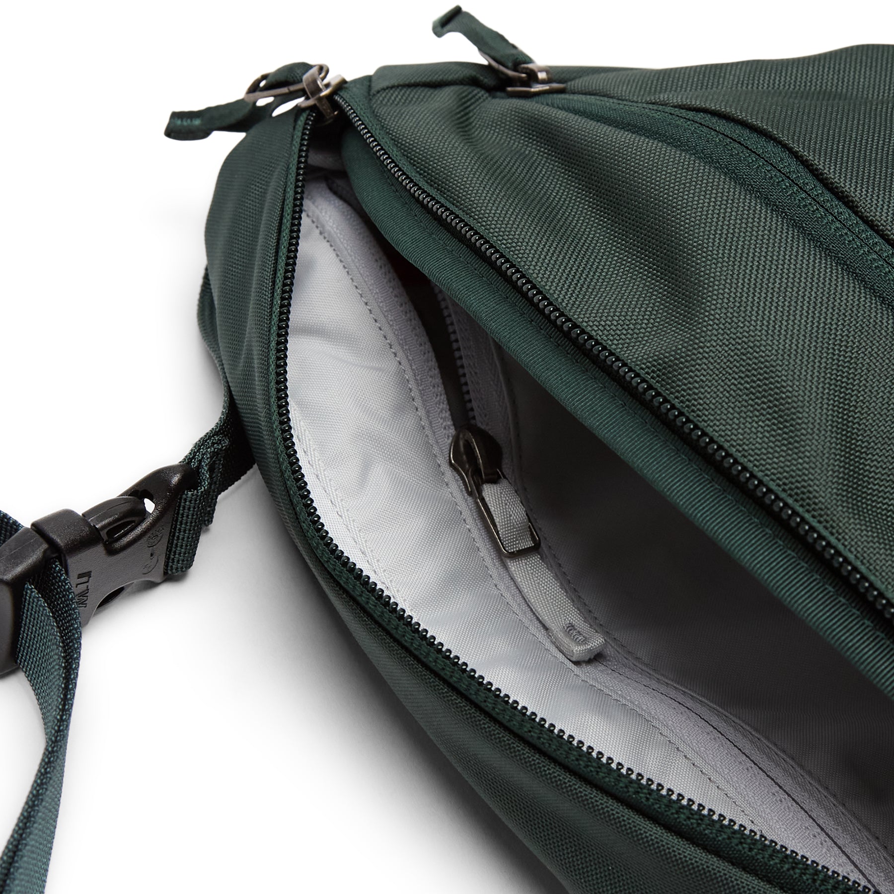 Arc'teryx Mantis 2 Waist Pack (Dark Jade)
