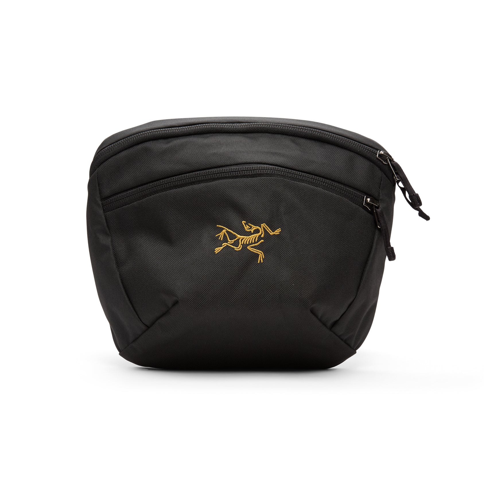 ARC'TERYX Mantis 2 Waist Pack ブラック Arc'teryx Mantis 2 Waist Pack (24K Black) – CNCPTS