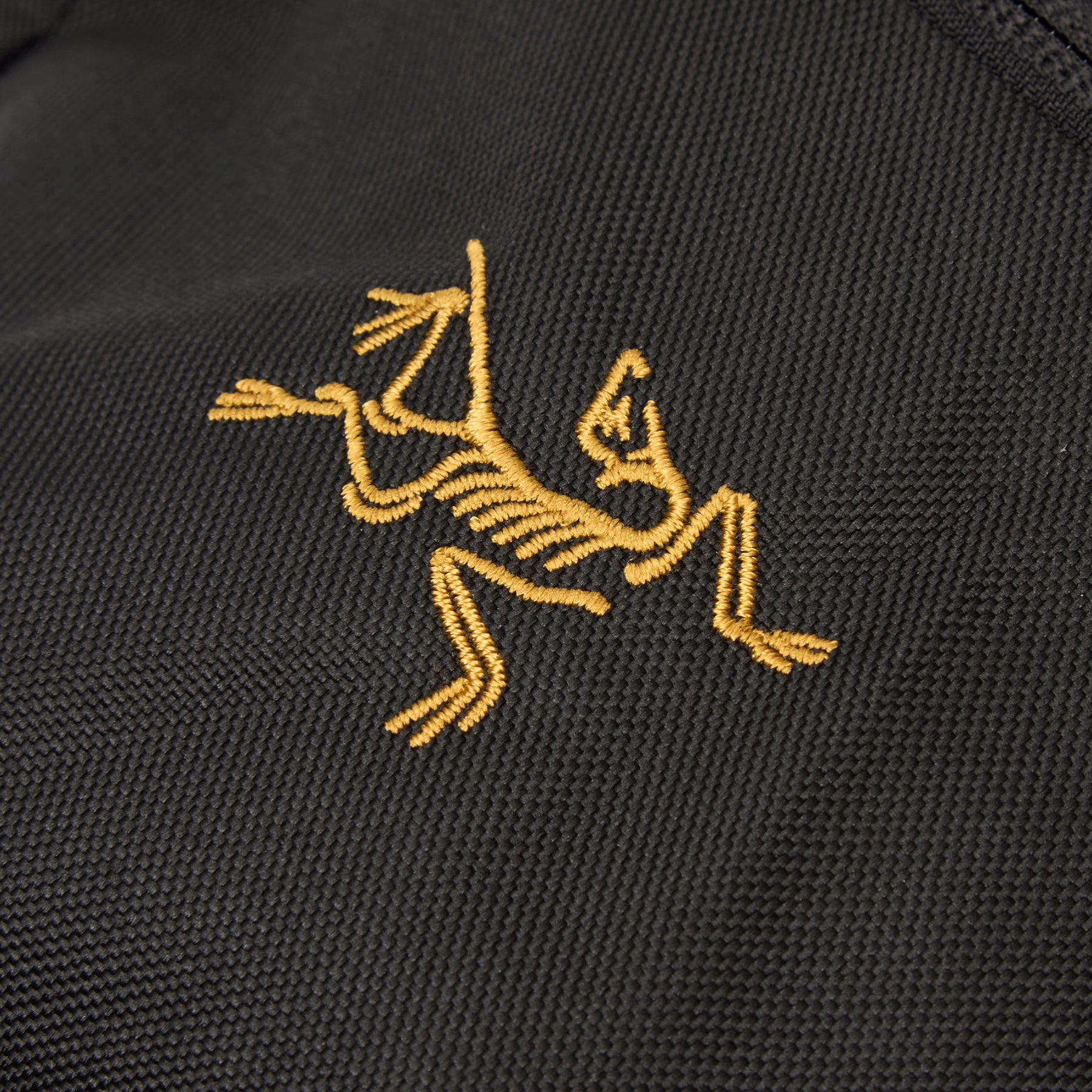 Arc'teryx Mantis 2 Waist Pack (24K Black)