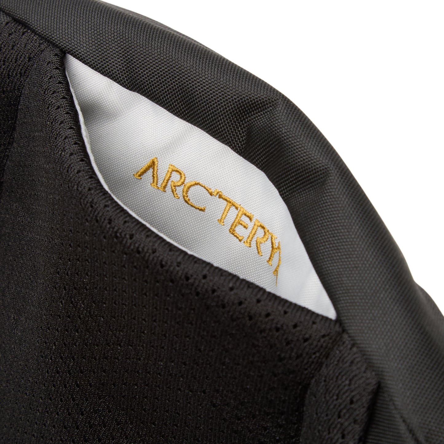 Arc'teryx Mantis 2 Waist Pack (24K Black)