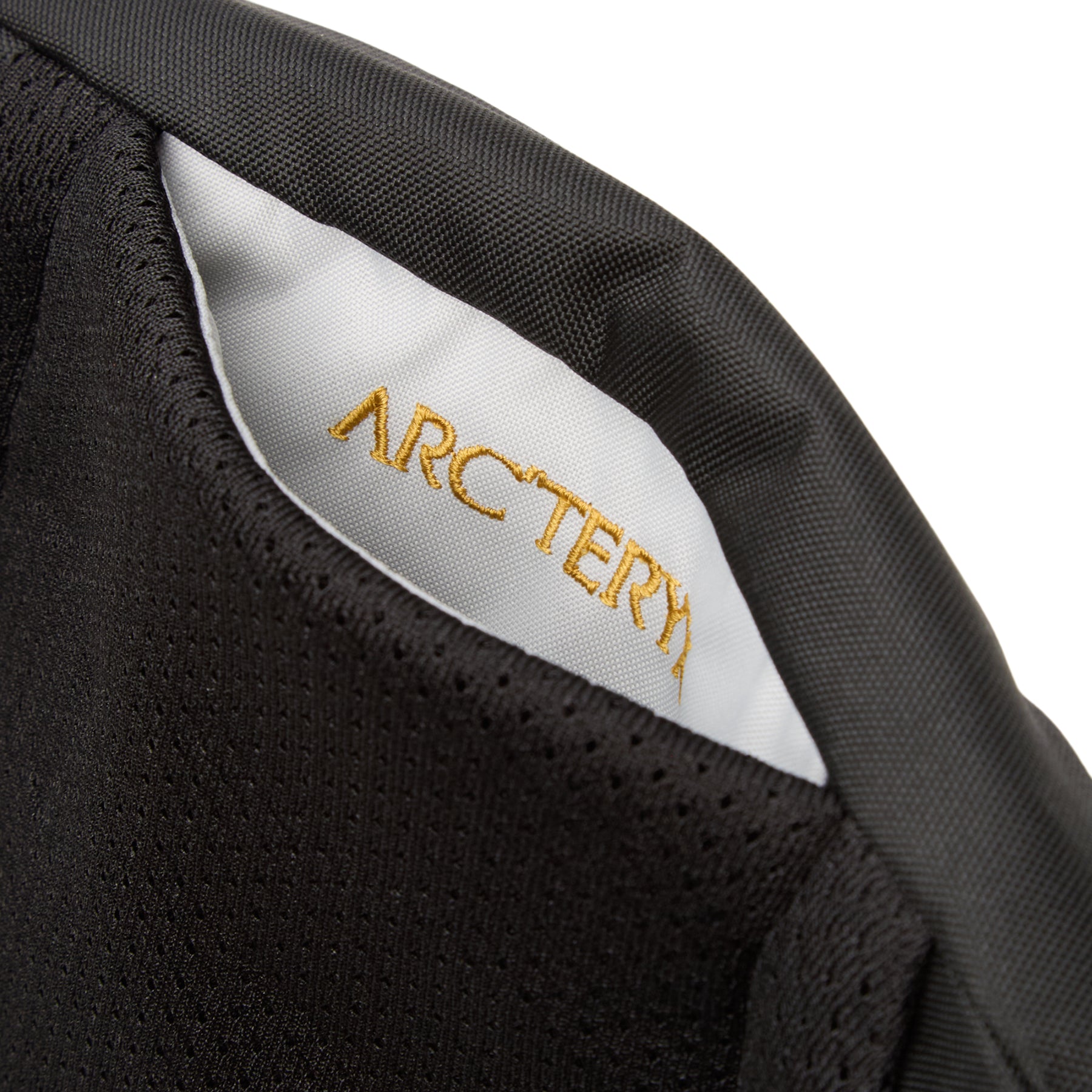 Arc'teryx Mantis 2 Waist Pack (24K Black)