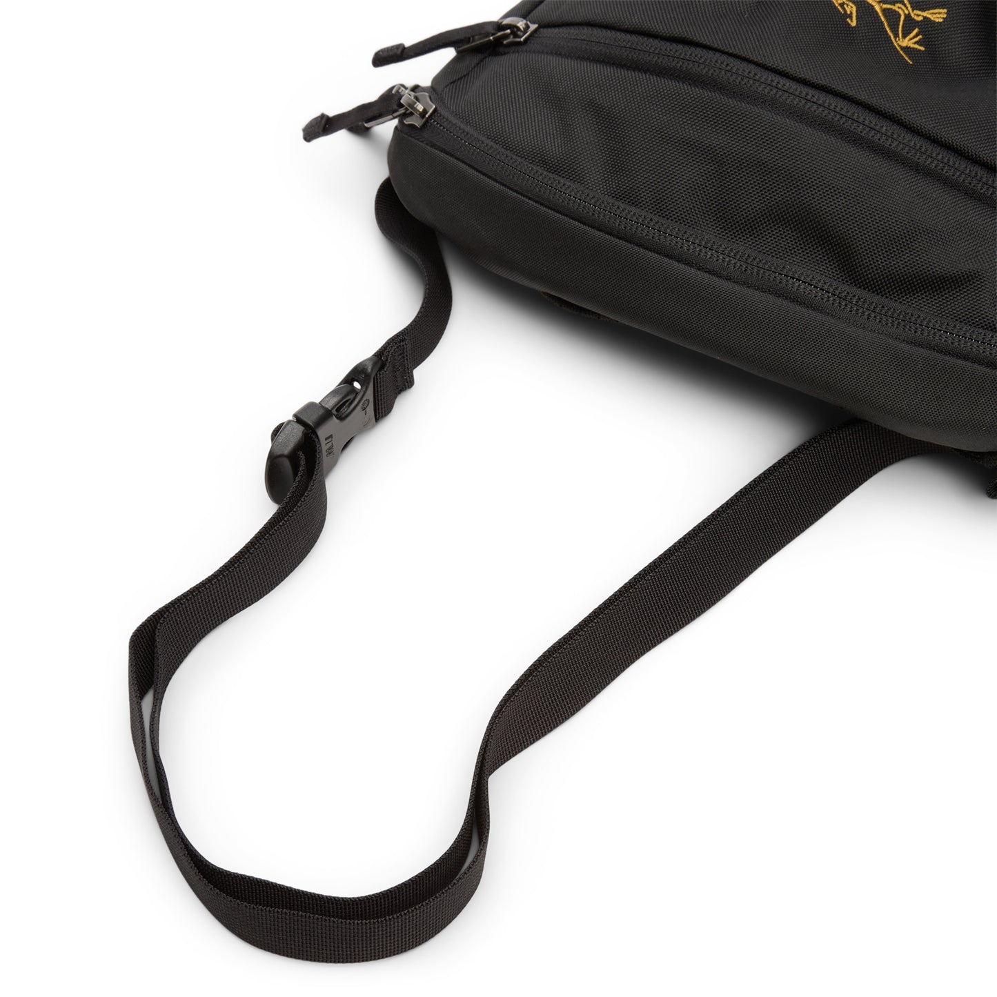 Arc'teryx Mantis 2 Waist Pack (24K Black)