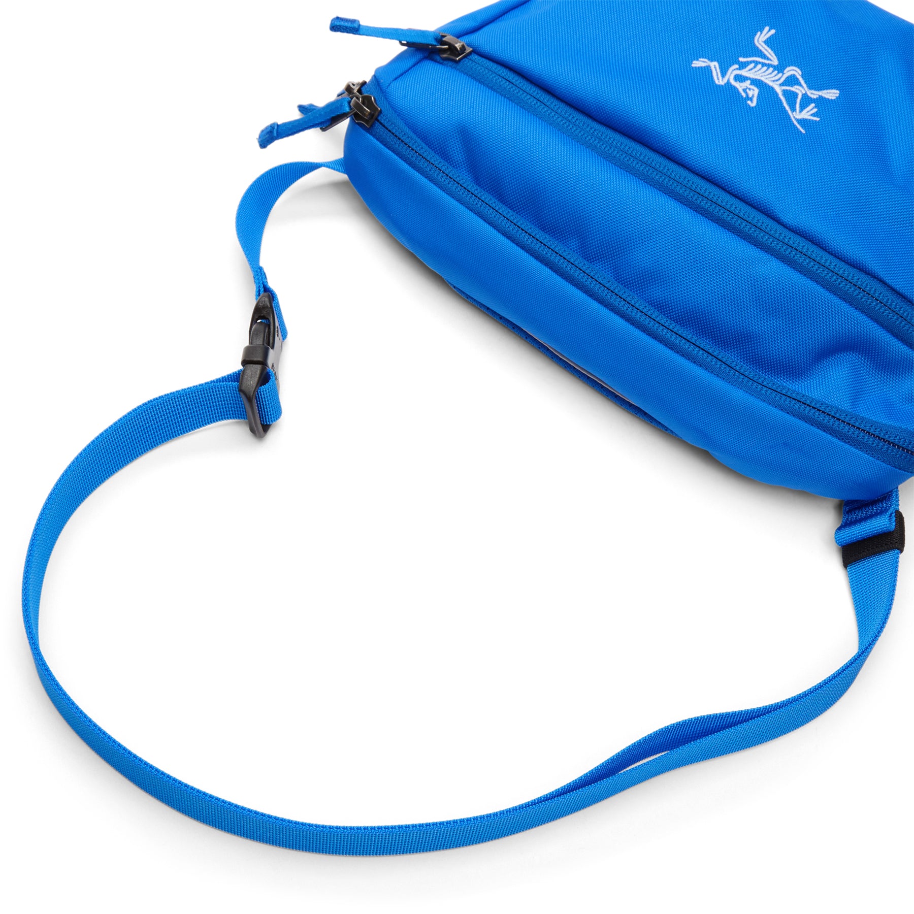 Arc'teryx Mantis 2 Waist Pack (Fluidity) – CNCPTS