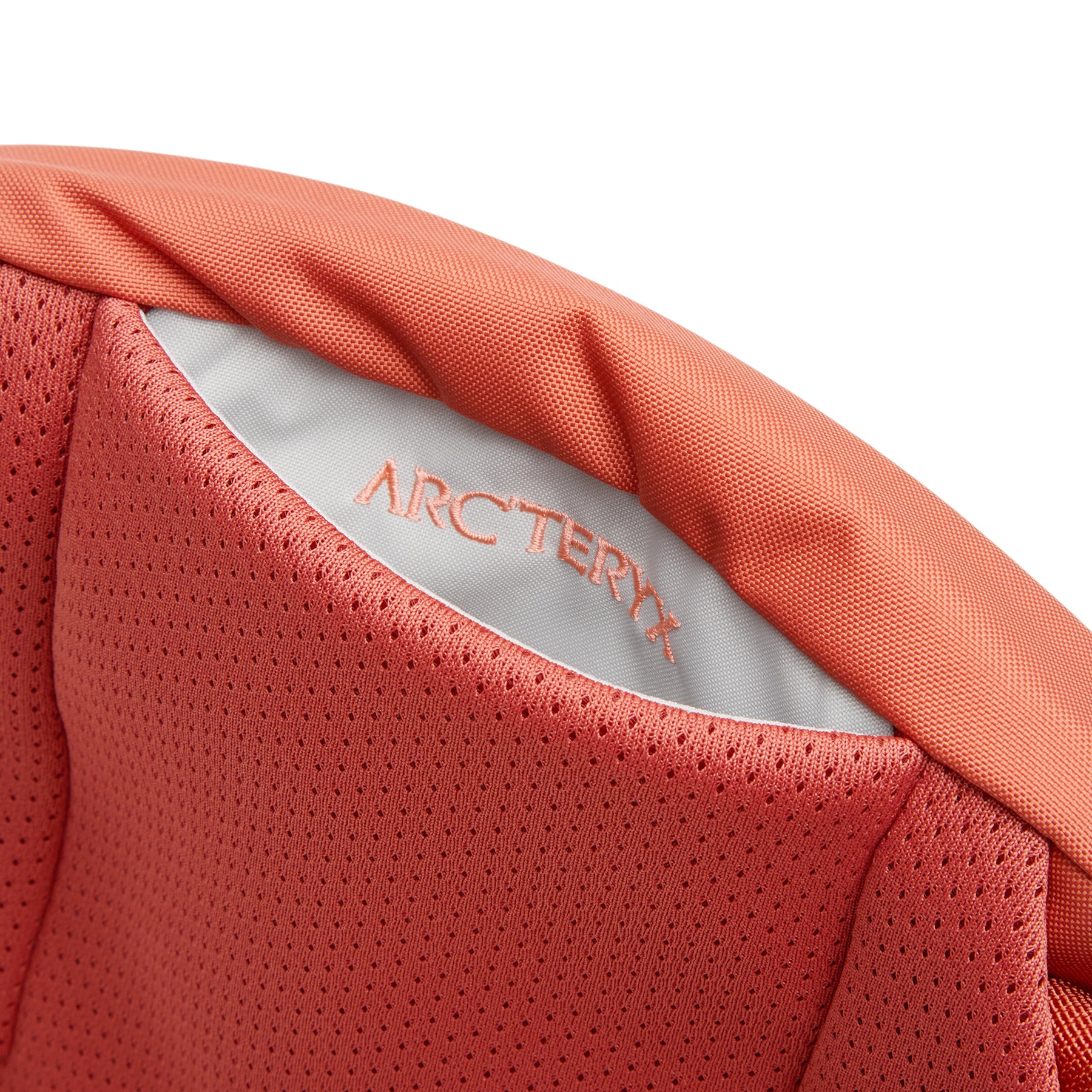 Arc'teryx Mantis 2 Waist Pack (Stone Red) – CNCPTS