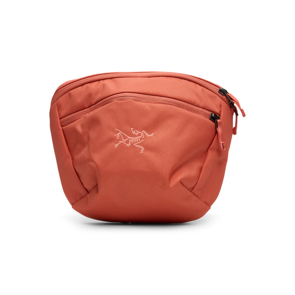 Arc'teryx Mantis 2 Waist Pack (Stone Red) – CNCPTS