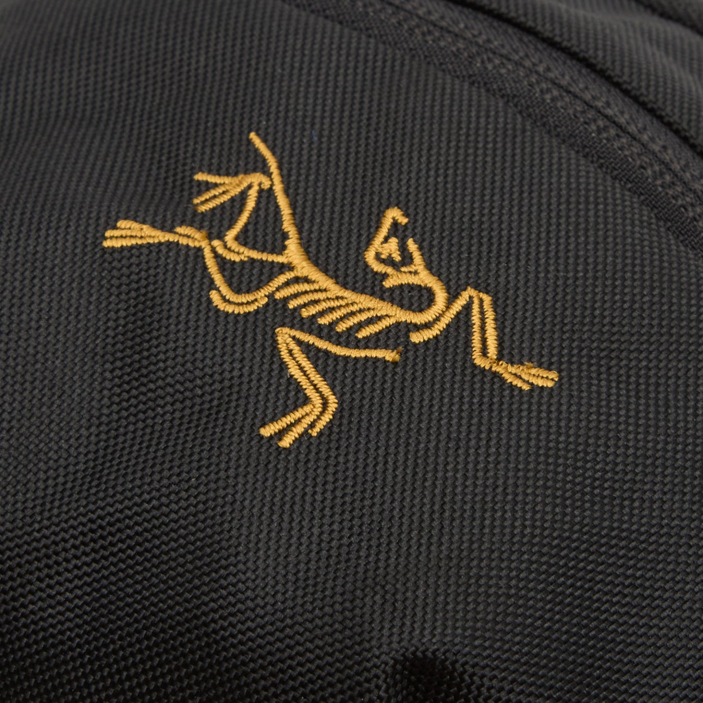 Arc'teryx Mantis 1 Waist Pack (24K Black)