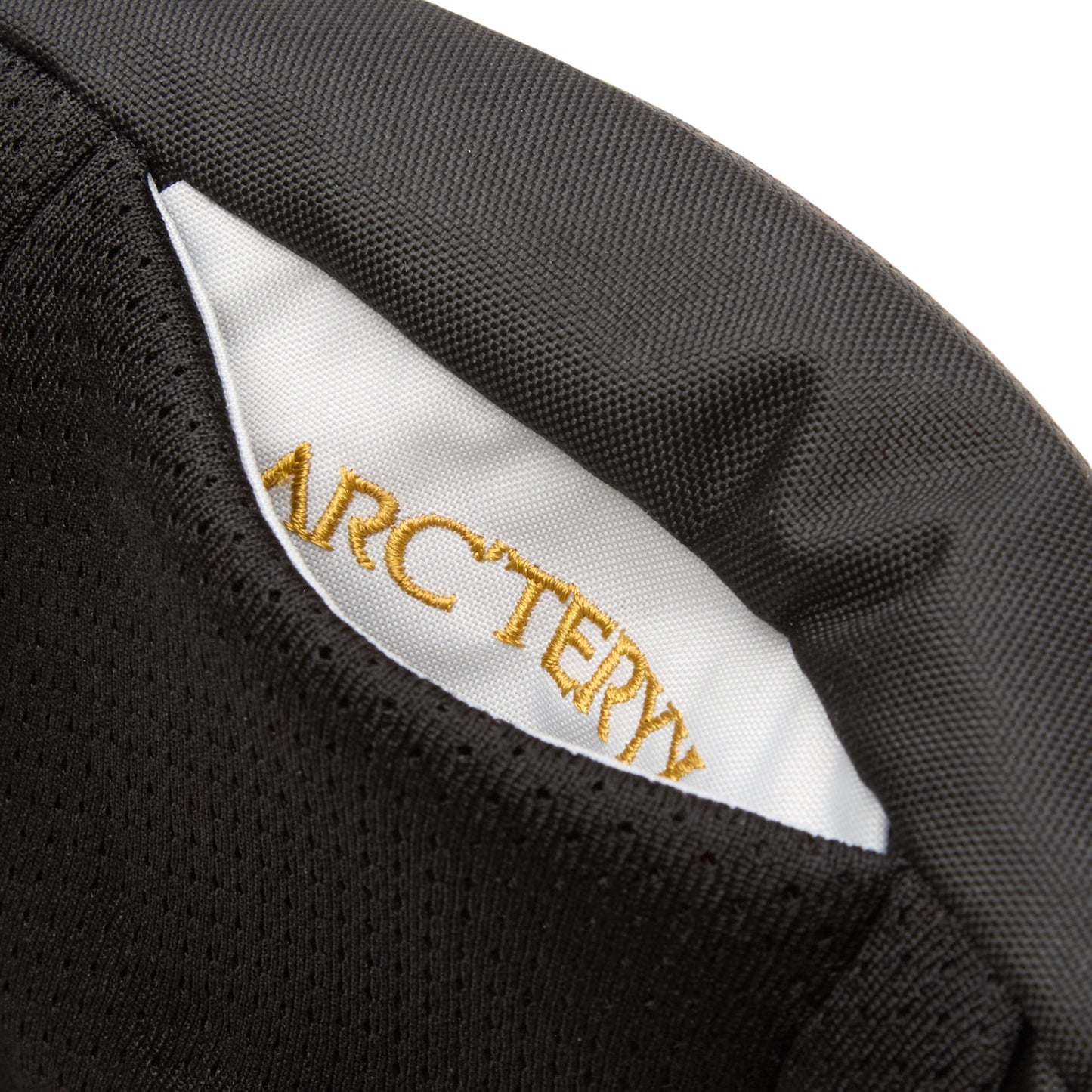 Arc'teryx Mantis 1 Waist Pack (24K Black)