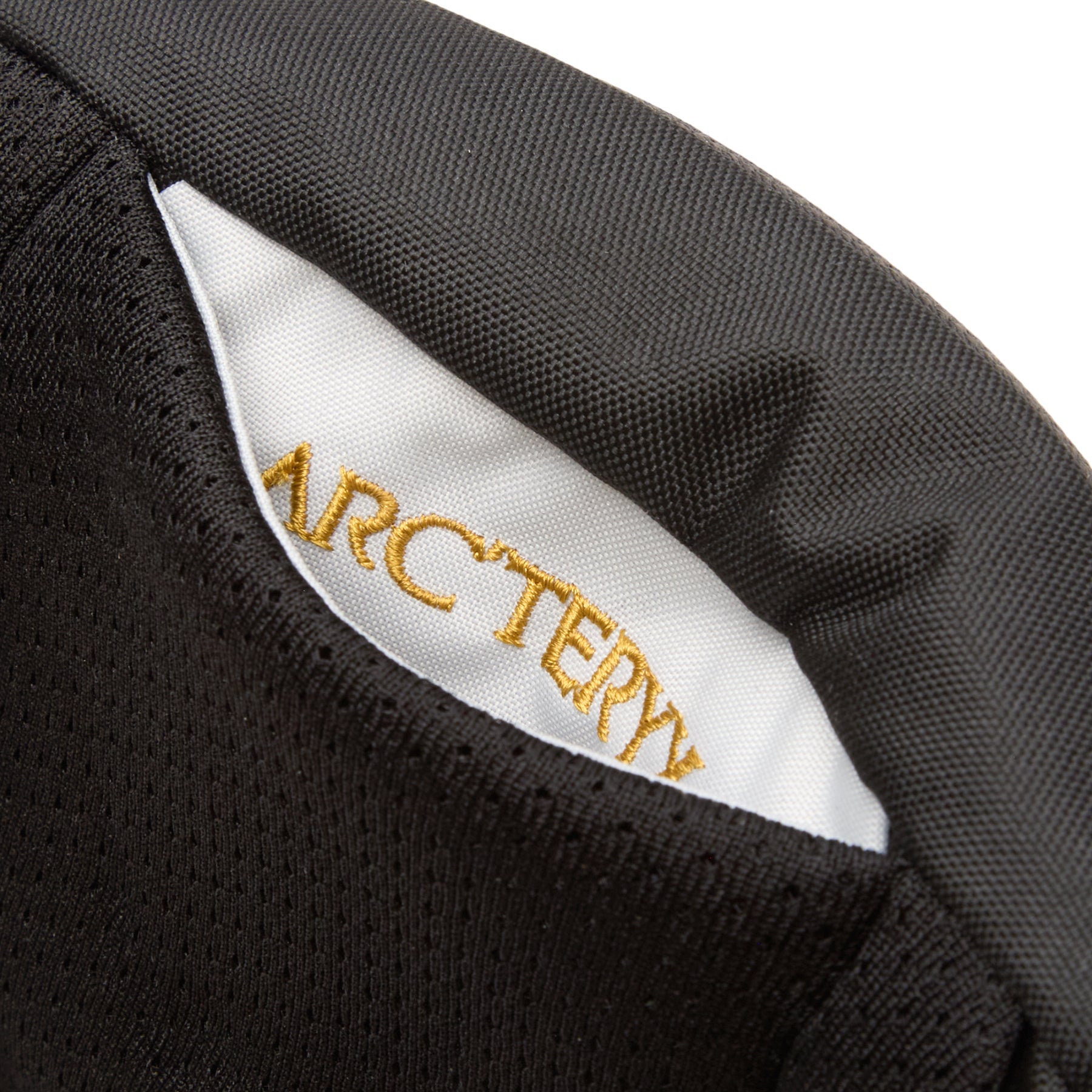 Arc'teryx Mantis 1 Waist Pack (24K Black)