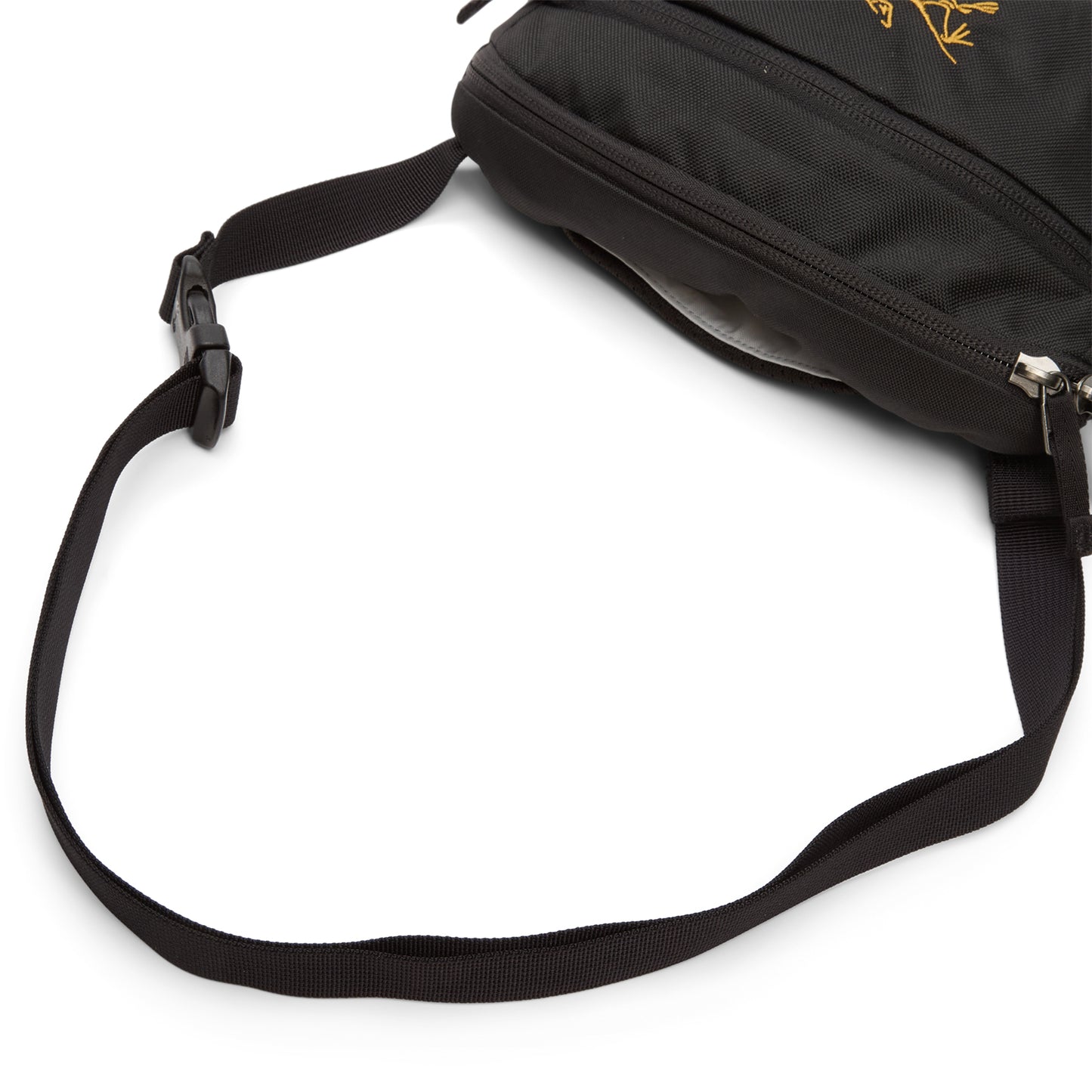 Arc'teryx Mantis 1 Waist Pack (24K Black)