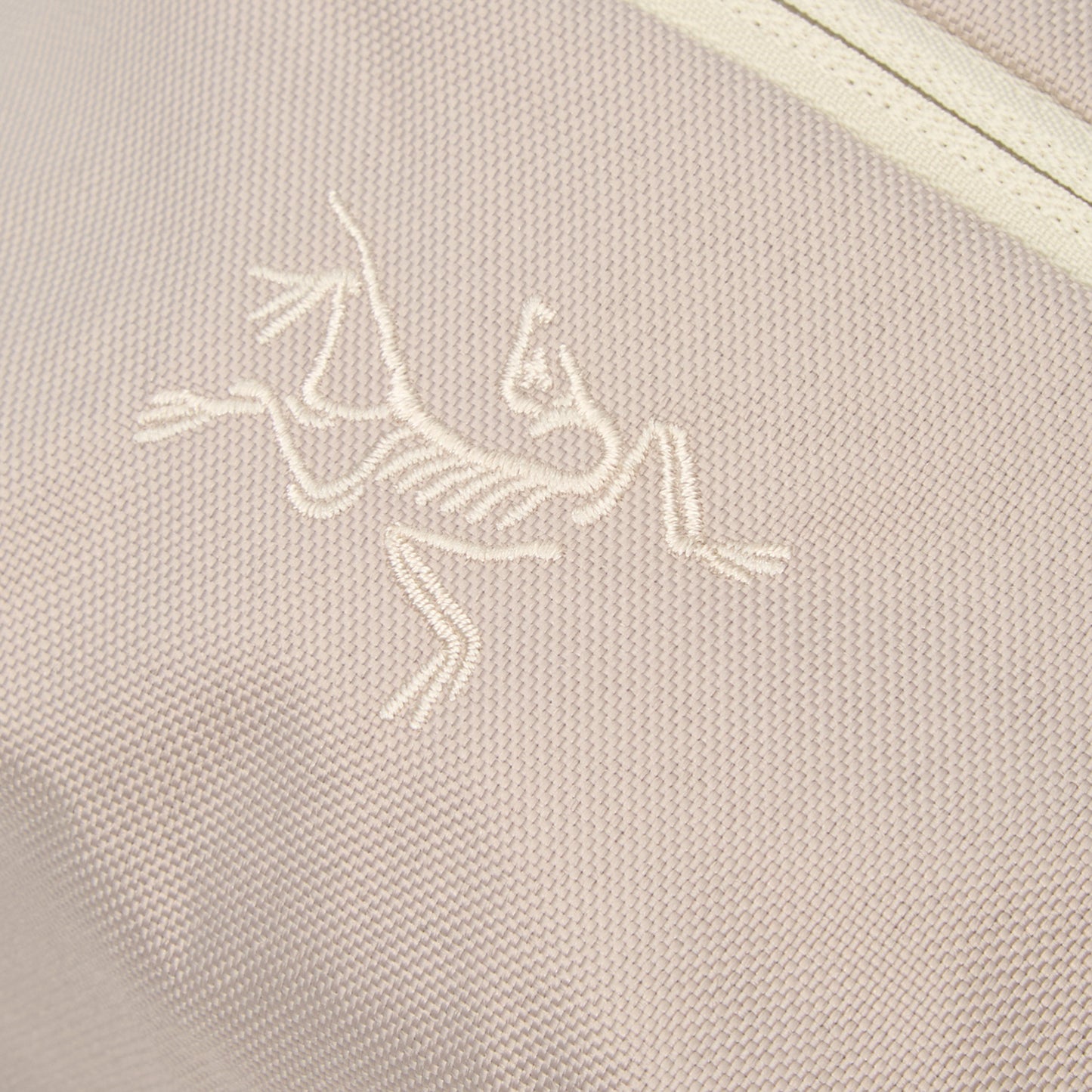 Arc'teryx Mantis 1 Waist Pack (Rune / Sea Salt)