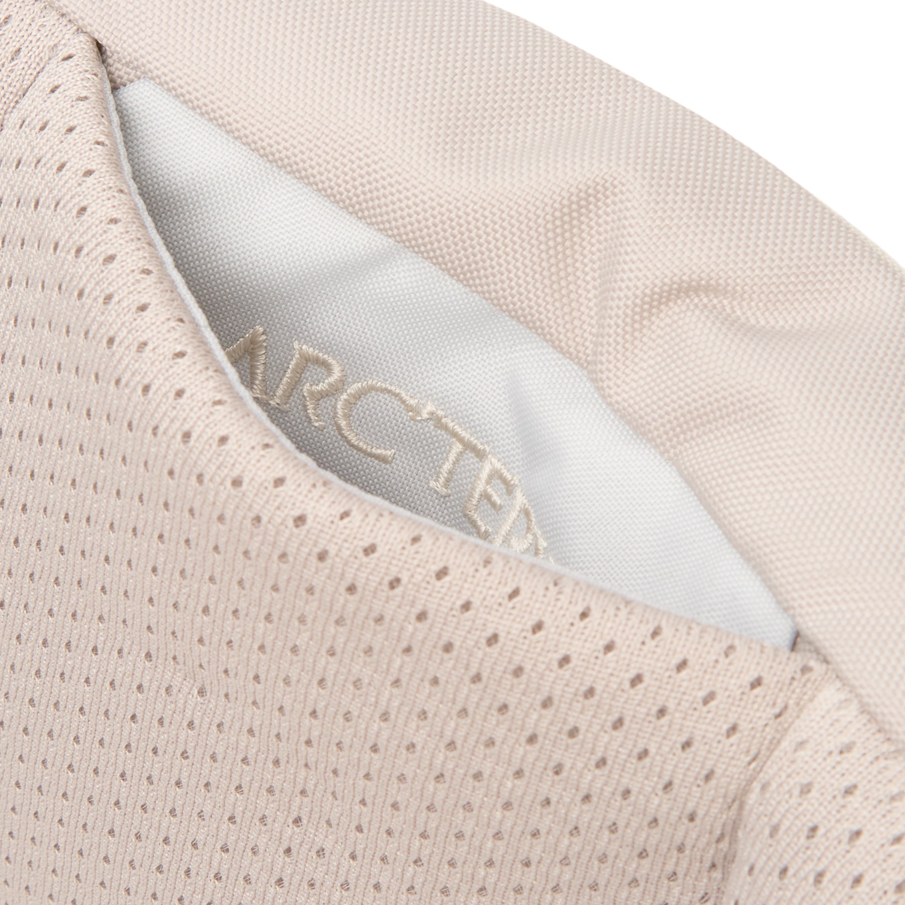 Arc'teryx Mantis 1 Waist Pack (Rune / Sea Salt) – CNCPTS