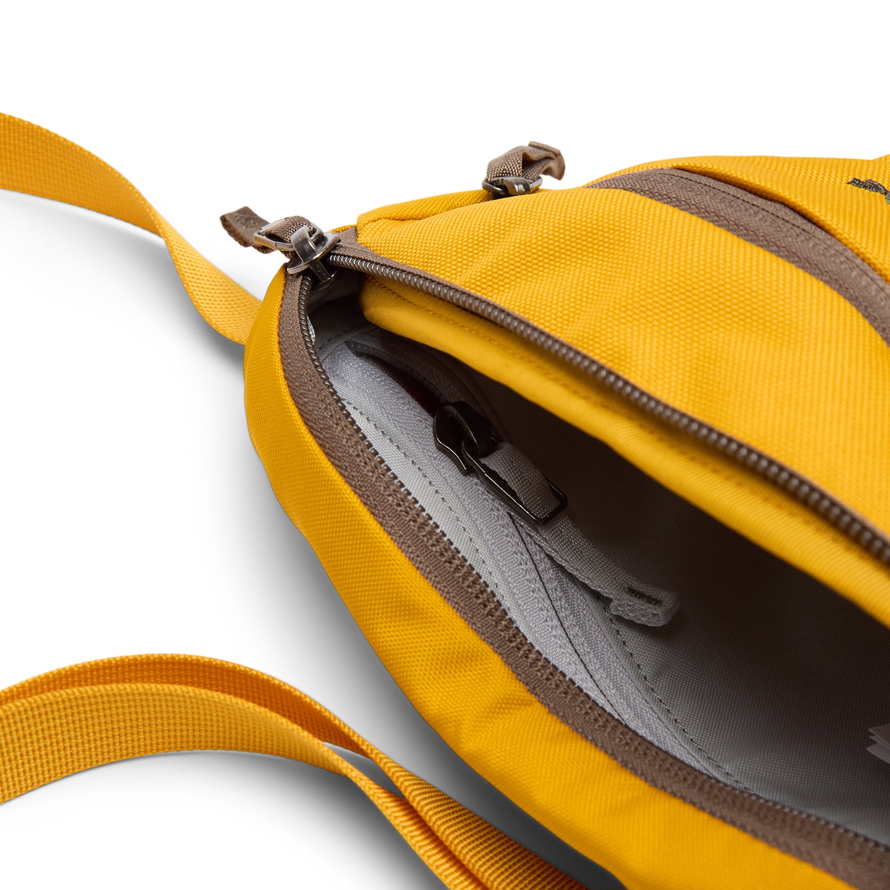 Arc'teryx Mantis 1 Waist Pack (Nucleus/Mongoose)