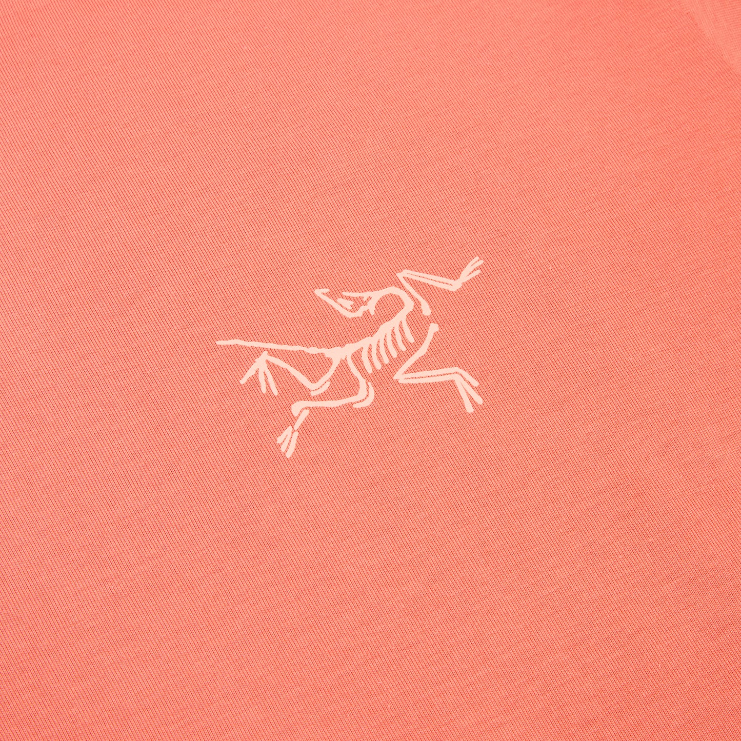 Arc'teryx Kragg SL Cotton SS M (Stone Red)