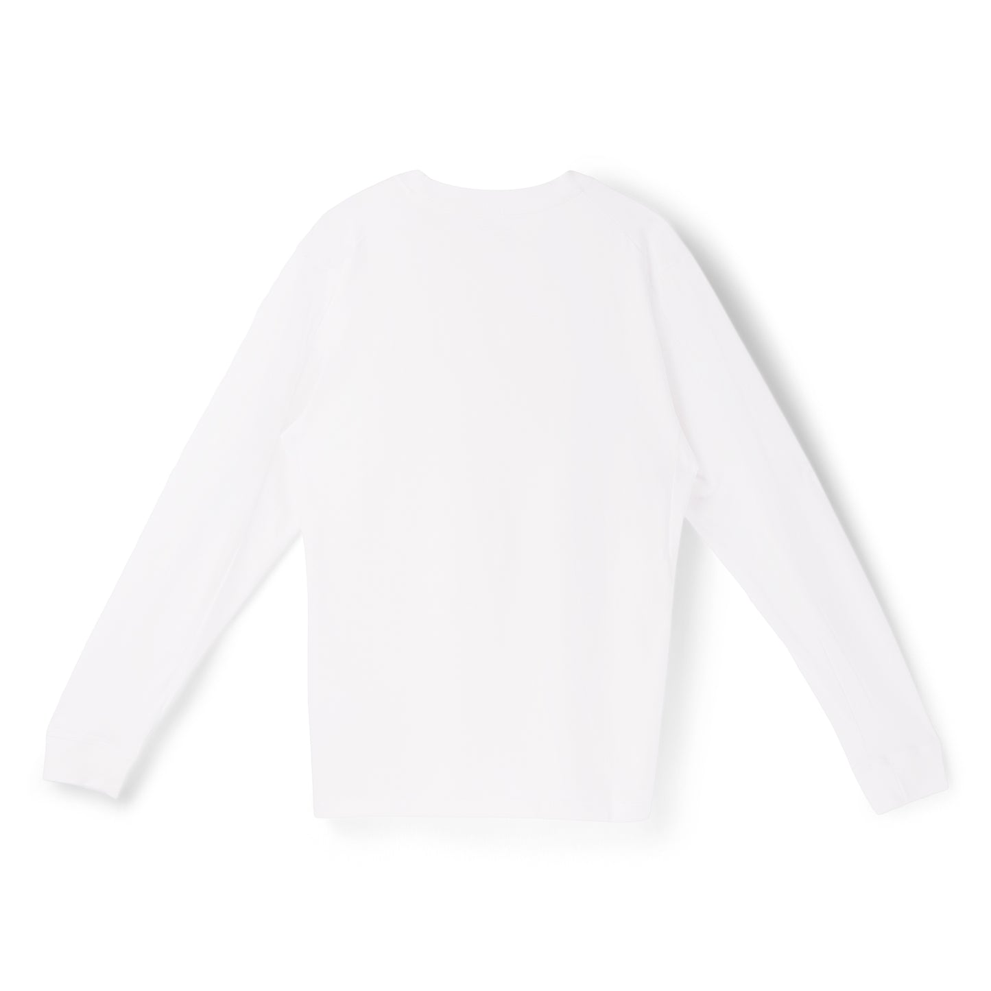 Arc'teryx Kragg SL Cotton LS M (White Light)