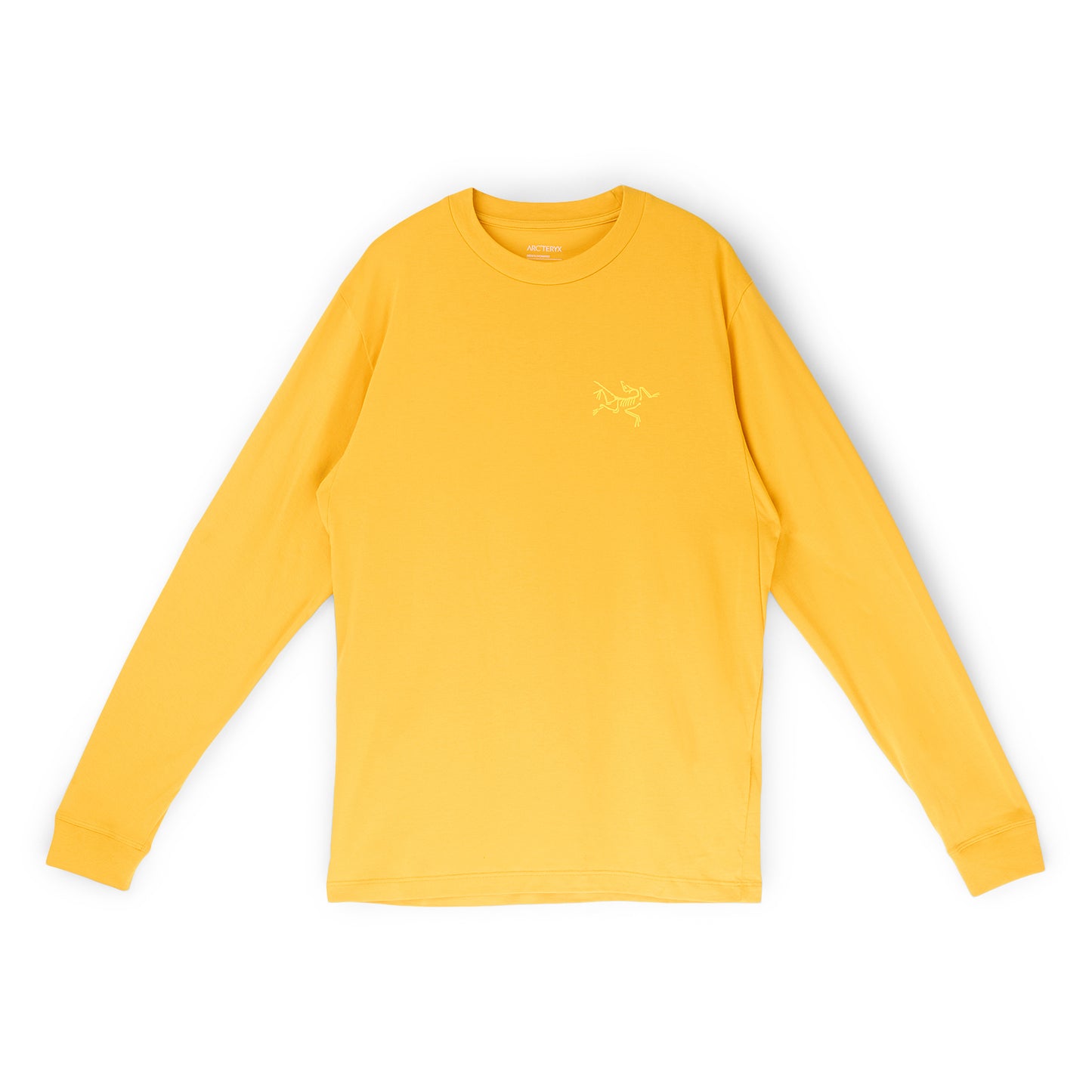 Arc'teryx Kragg SL Cotton LS M (Larch)
