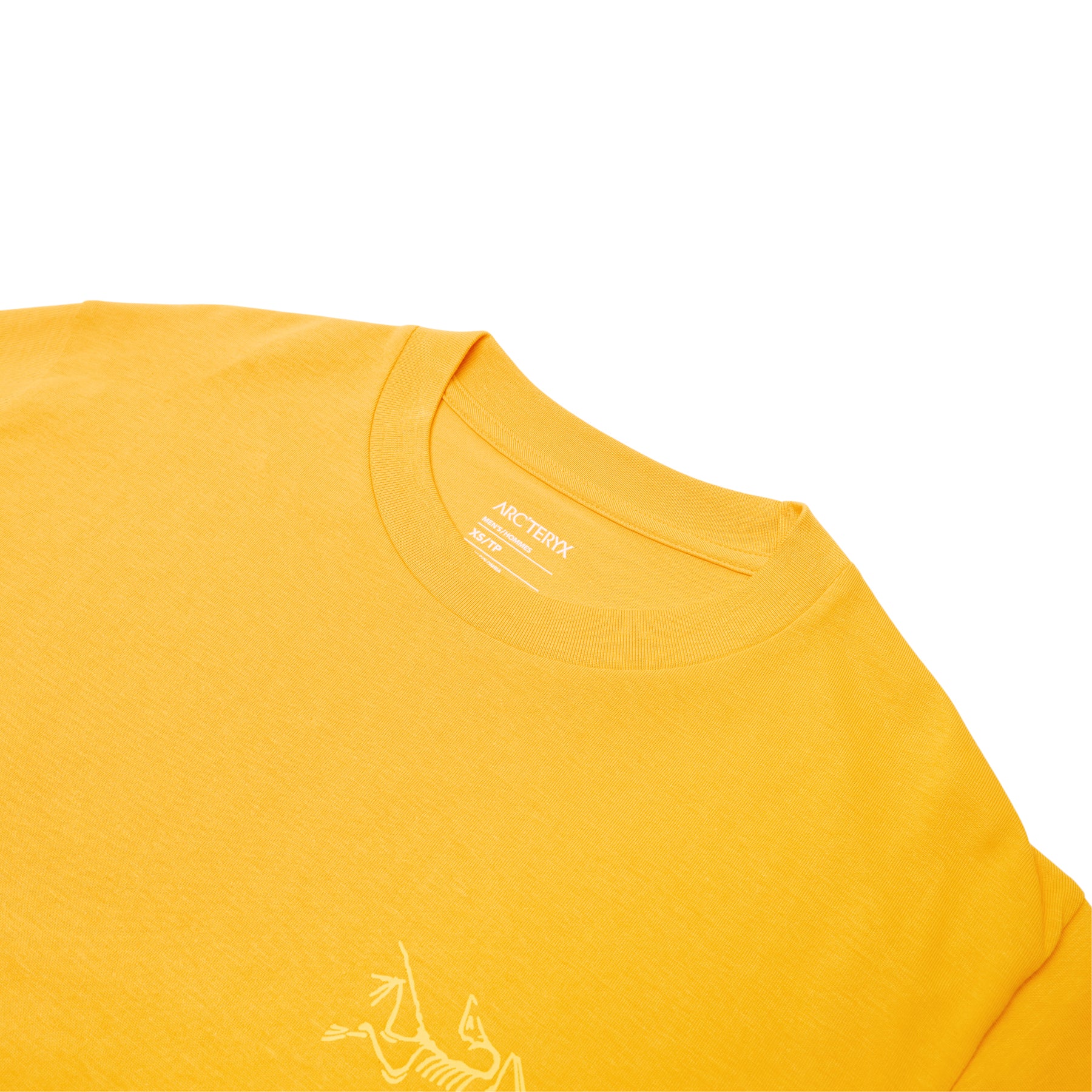 Arc'teryx Kragg SL Cotton LS M (Larch)