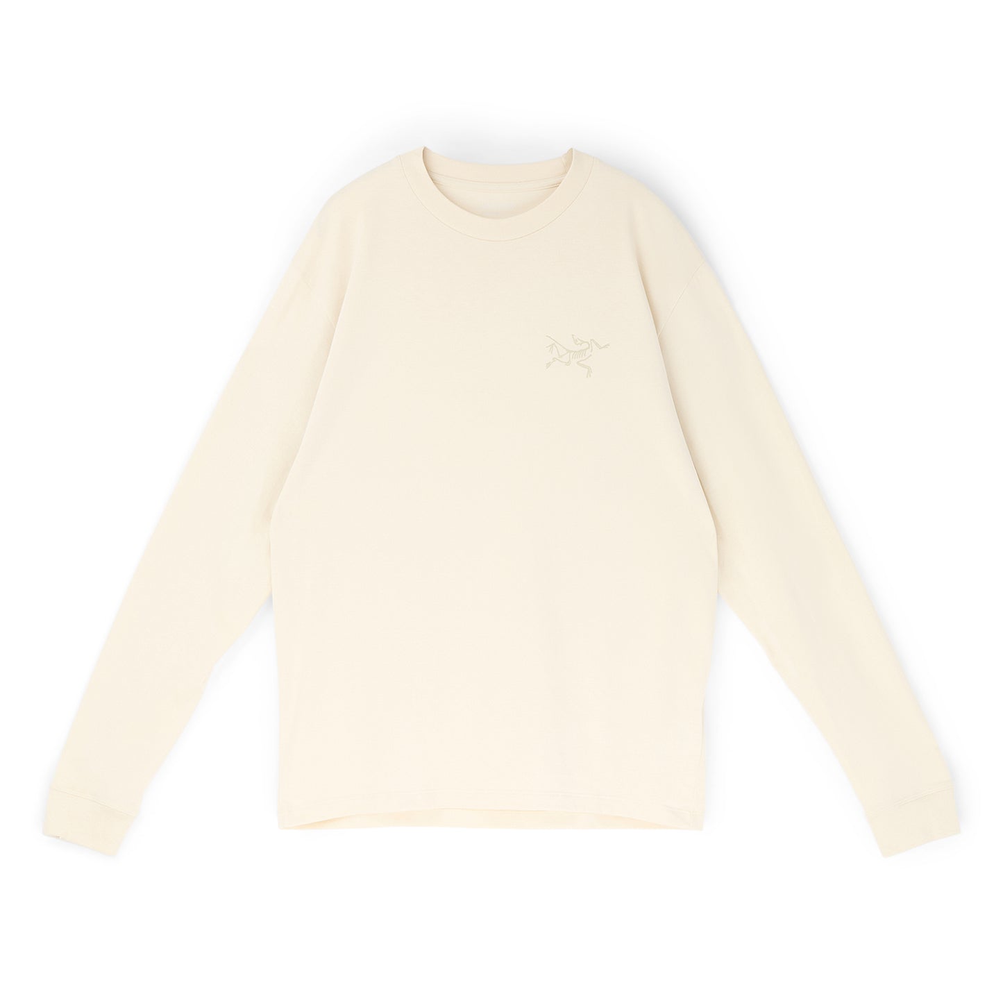 Arc'teryx Kragg SL Cotton LS M (Sea Salt)