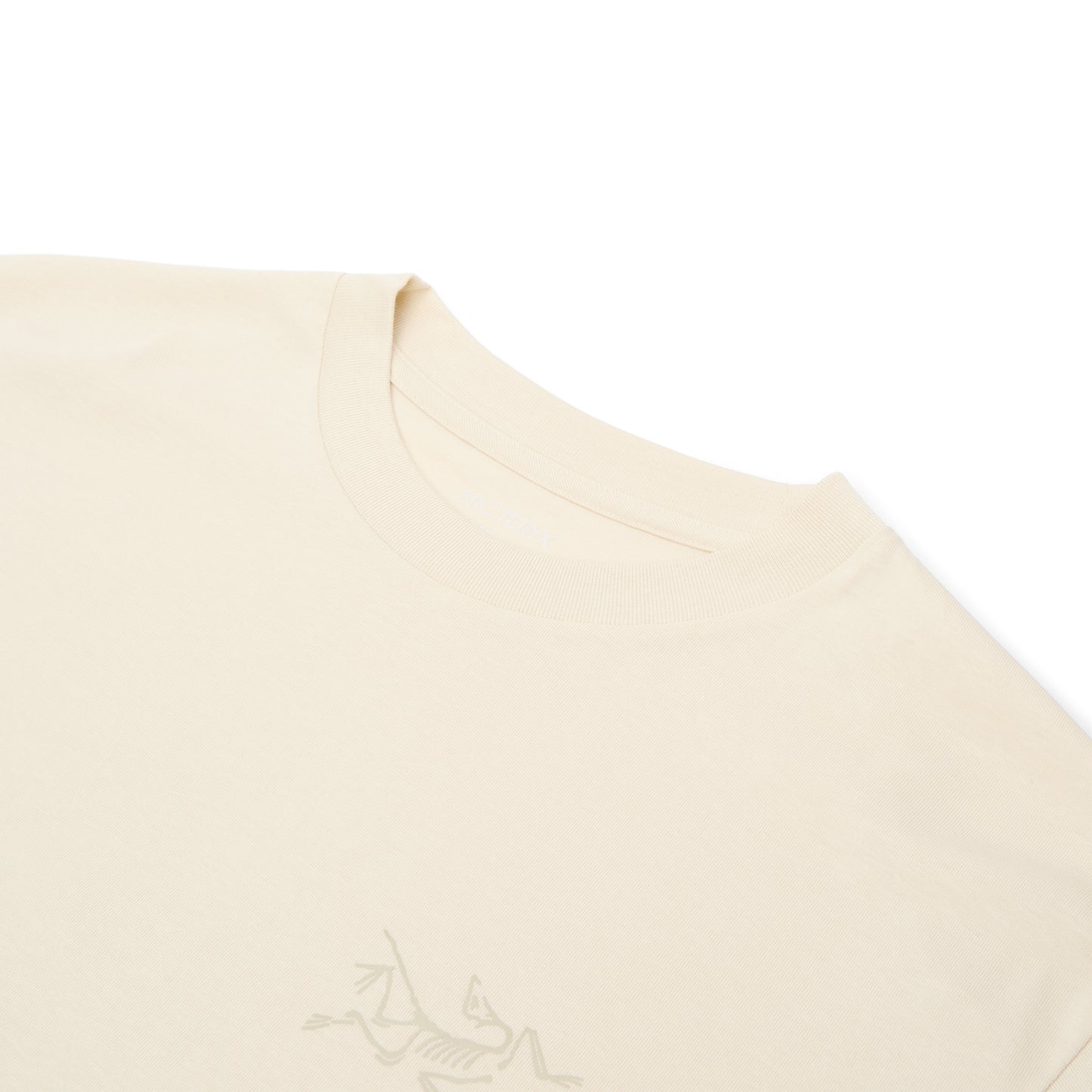 Arc'teryx Kragg SL Cotton LS M (Sea Salt)
