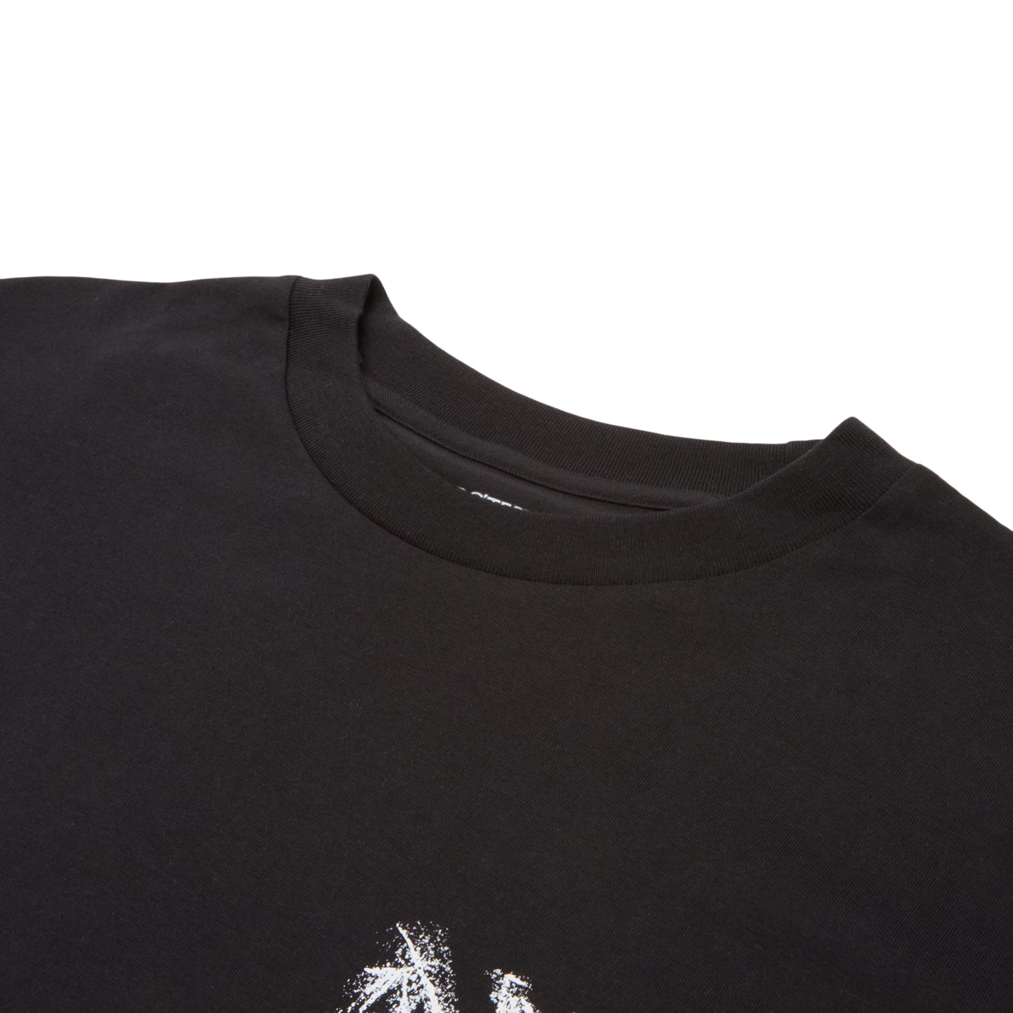 Arc'teryx Kragg SL Cotton Bird Tile LS M (Black / Arctic Silk)