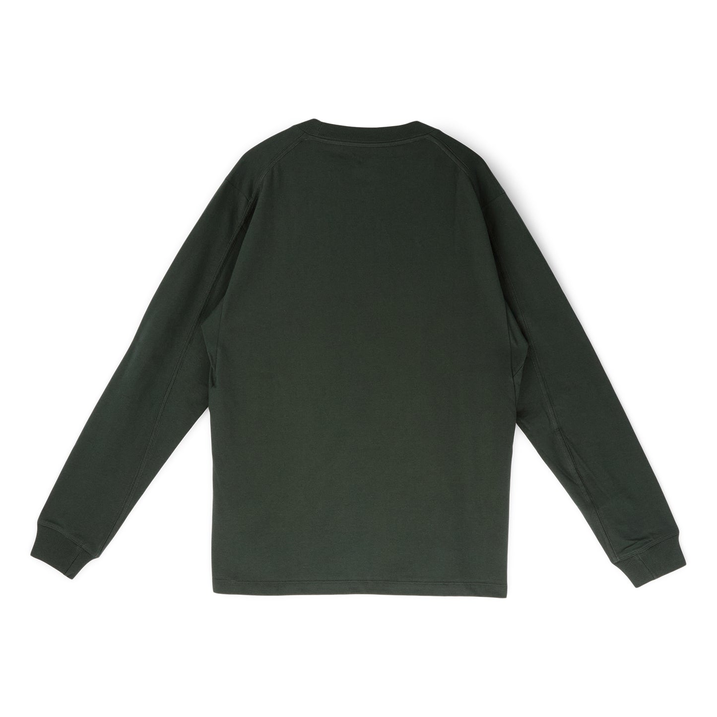 Arc'teryx Kragg Cotton LS M (Dark Jade)