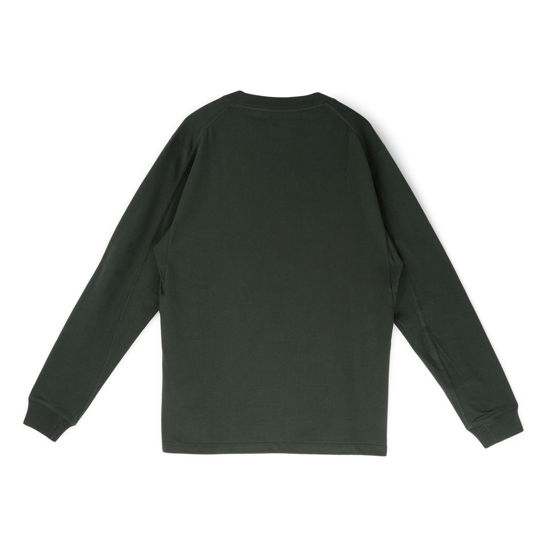 Arc'teryx Kragg Cotton LS M (Dark Jade)