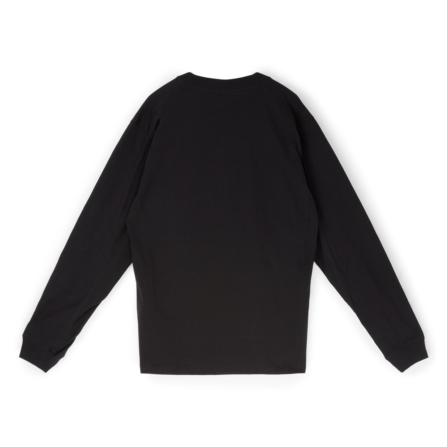 Arc'teryx Kragg Cotton LS M (24K Black)