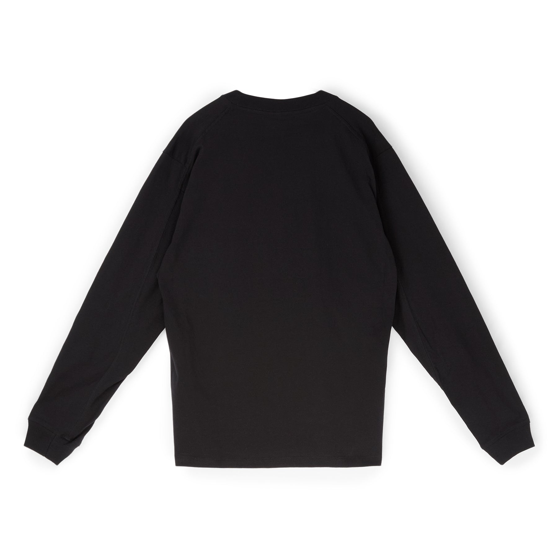 Arc'teryx Kragg Cotton LS M (24K Black)
