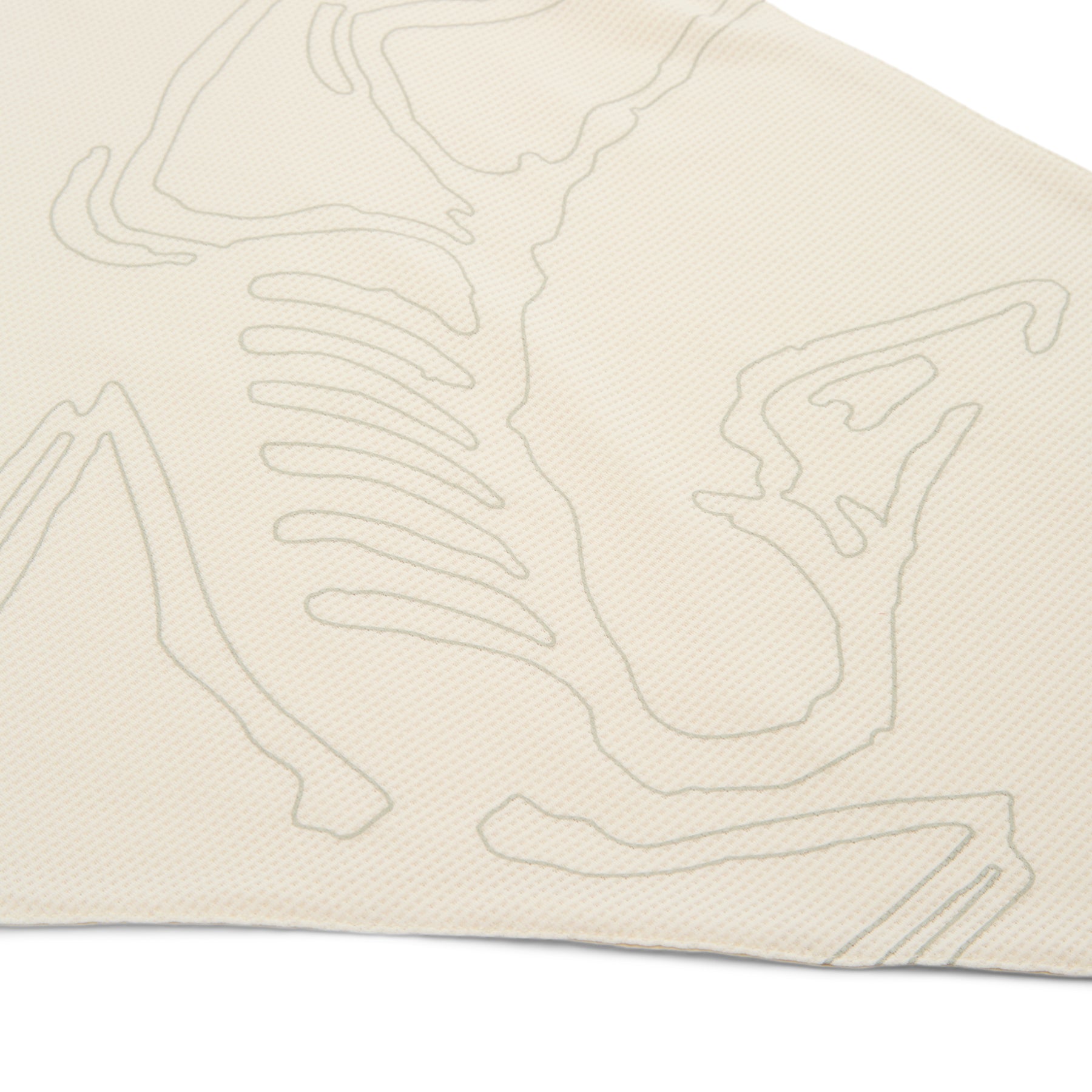 Arc'teryx Sinsolo Bandana (Sea Salt)