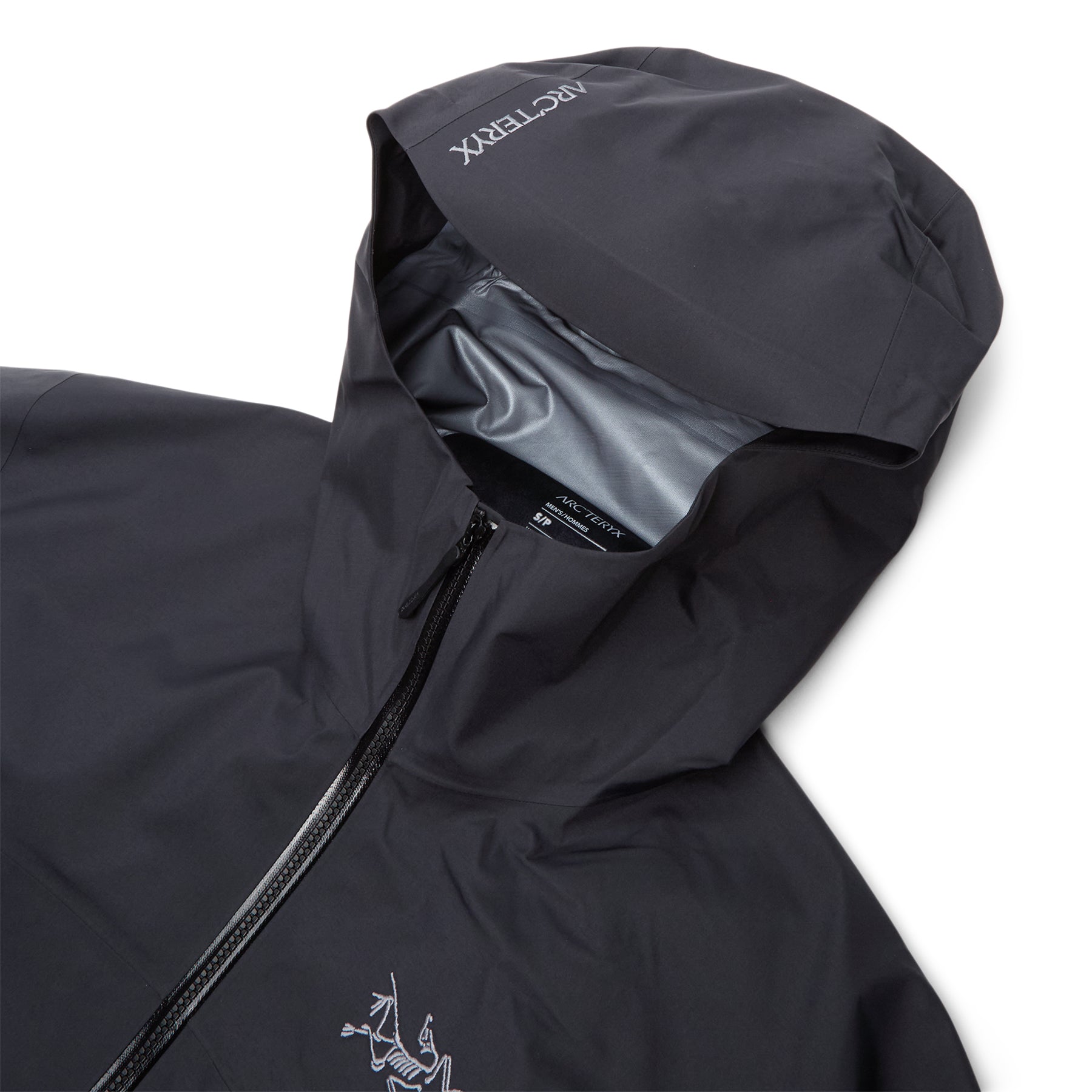 Arc'teryx Beta Jacket M (Black) – CNCPTS