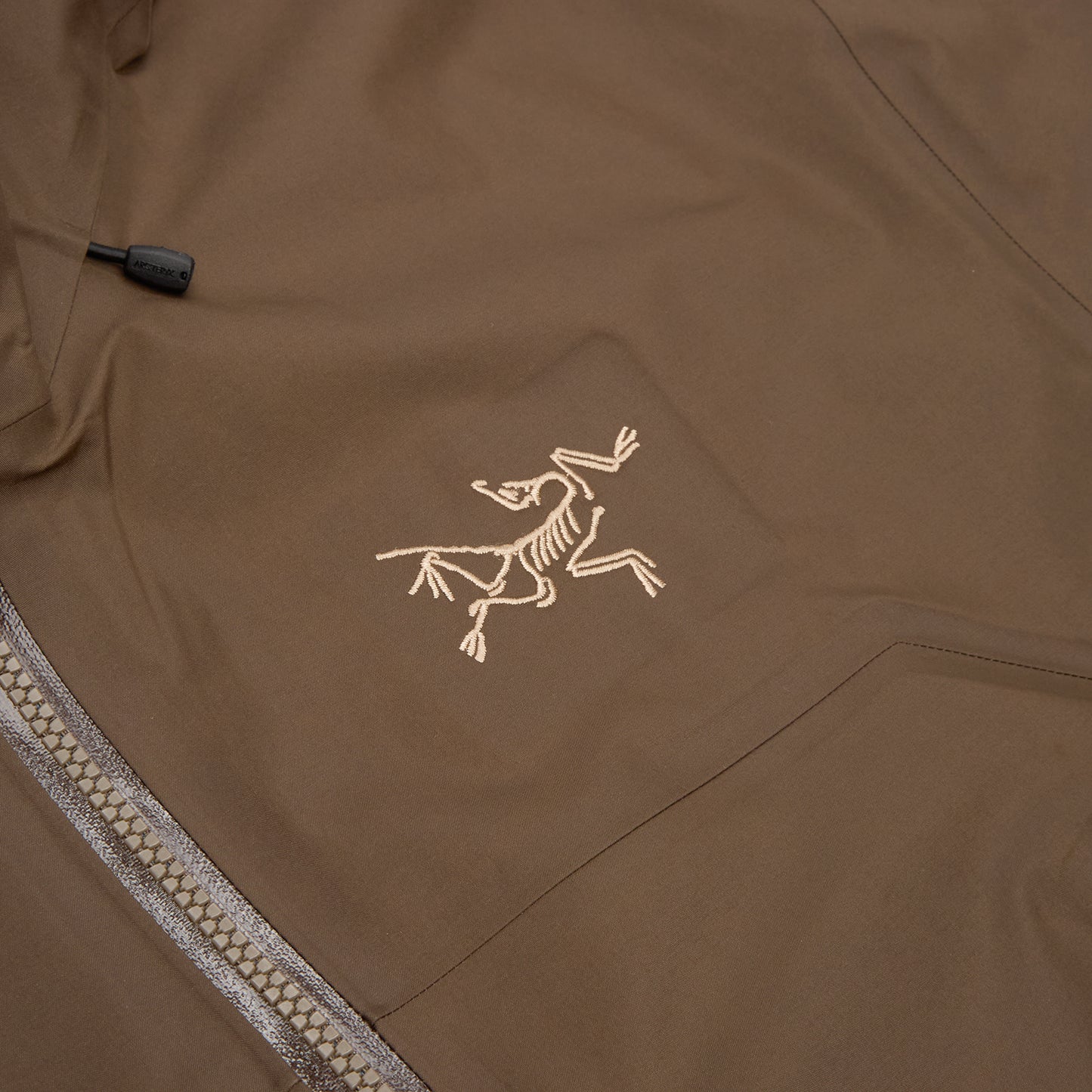 Arc'teryx Beta SL Jacket M (Carob / Canvas)