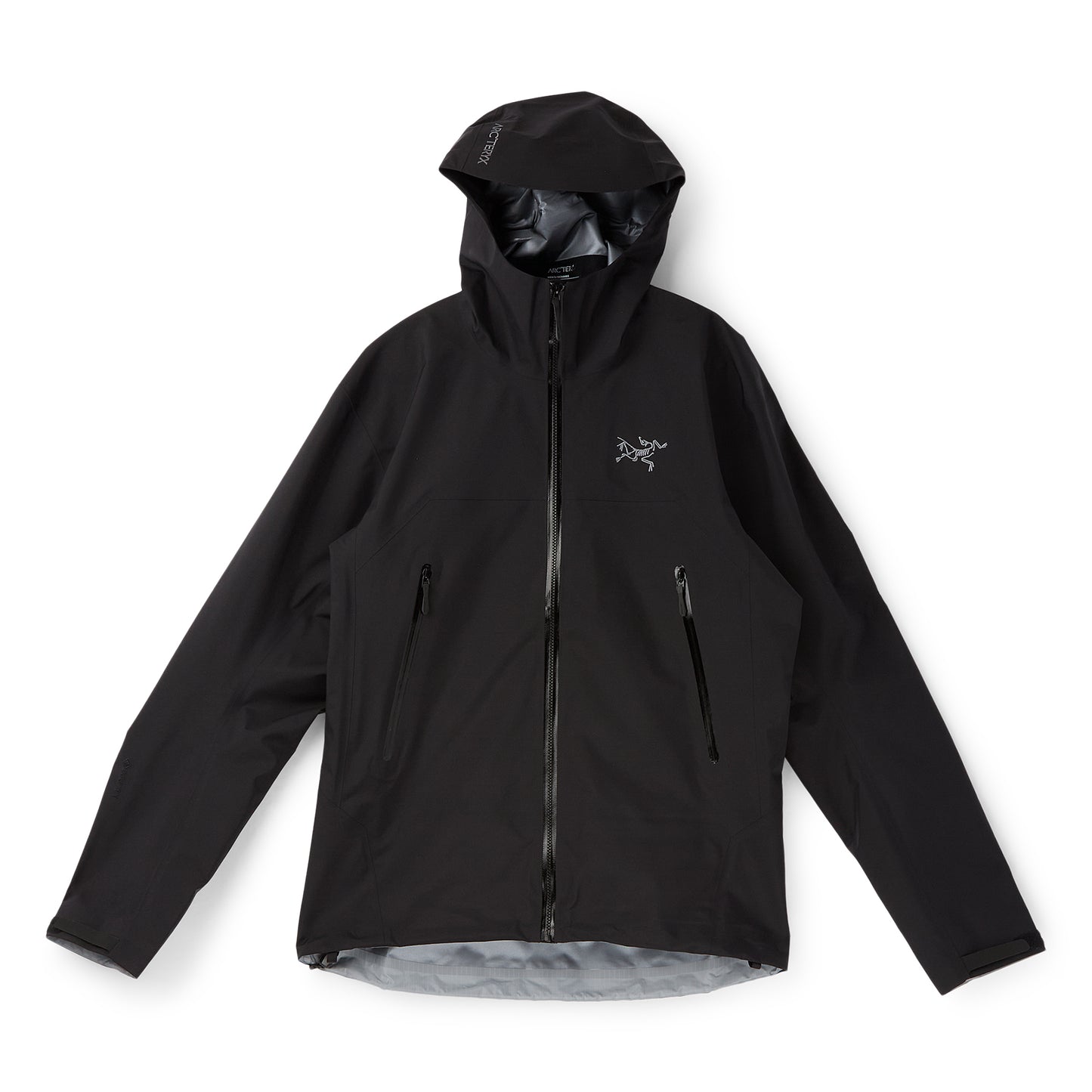 Arc'teryx Beta Jacket M (Black)