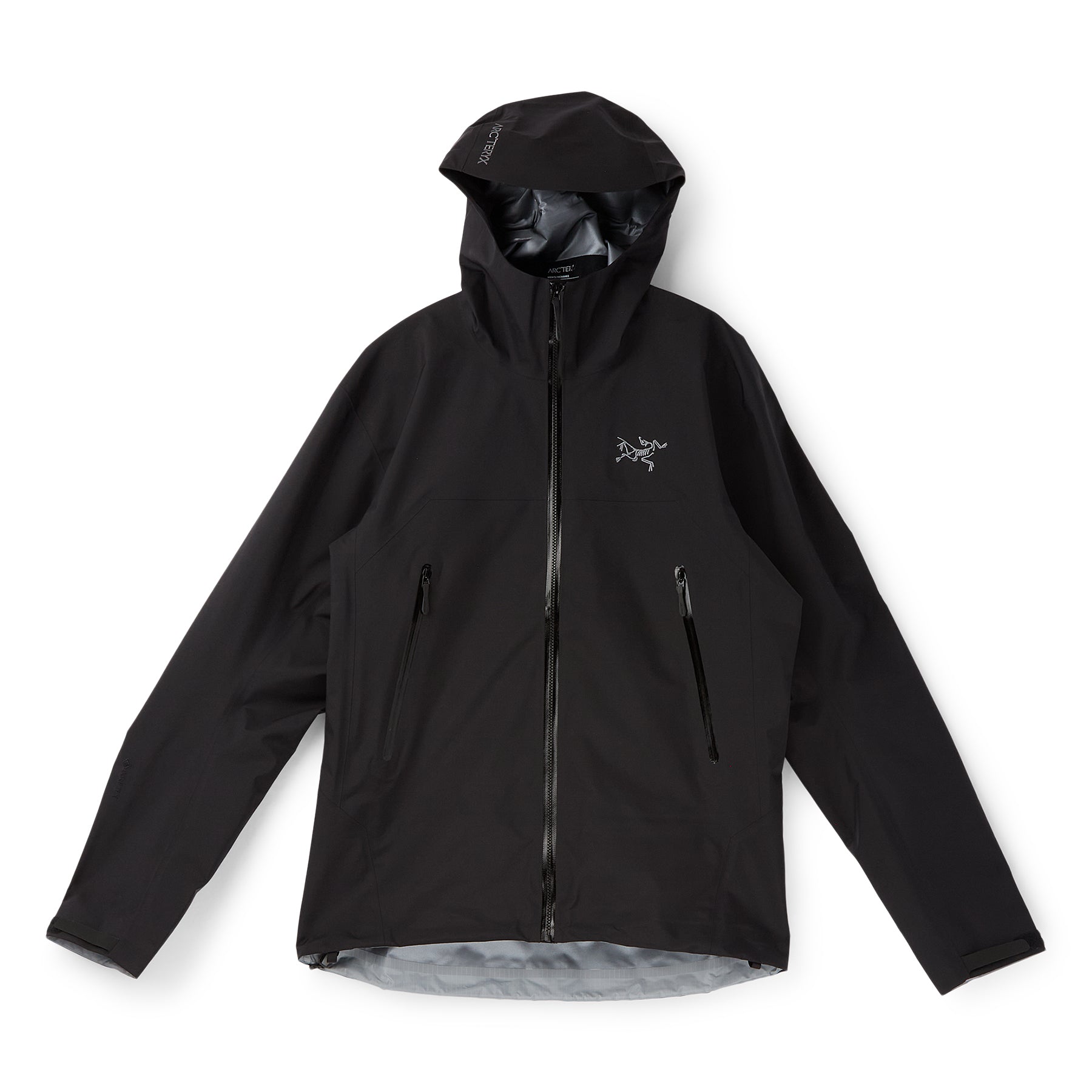 Arc'teryx Beta Jacket M (Black)