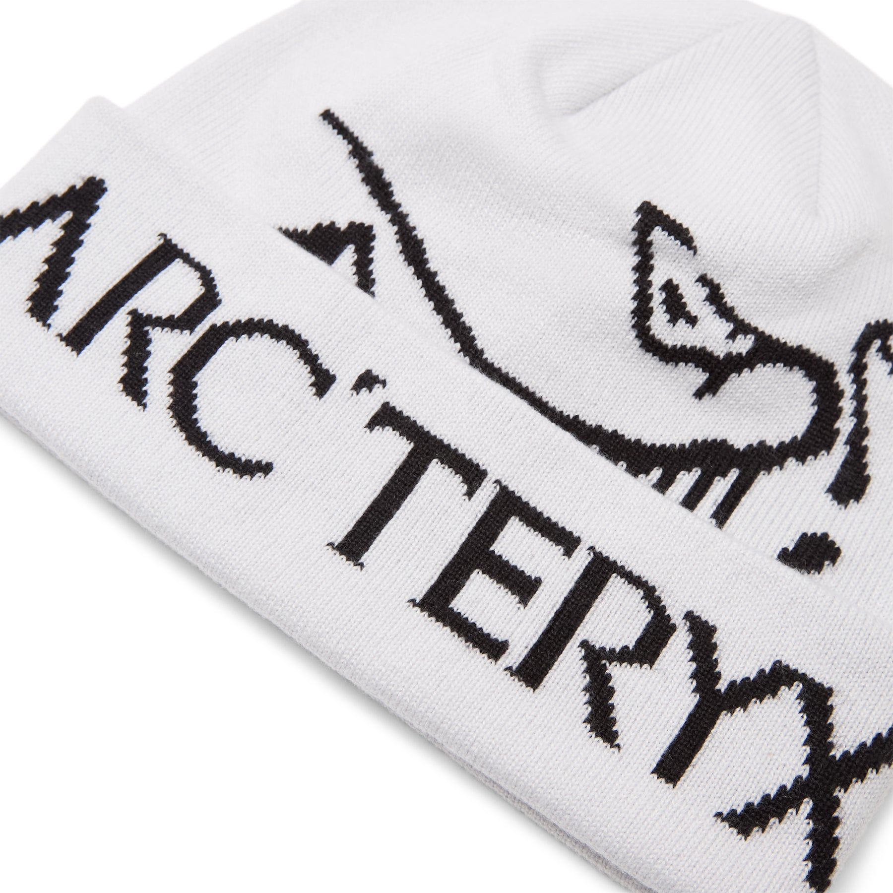 Arc'teryx Bird Word Toque (Orca) – CNCPTS