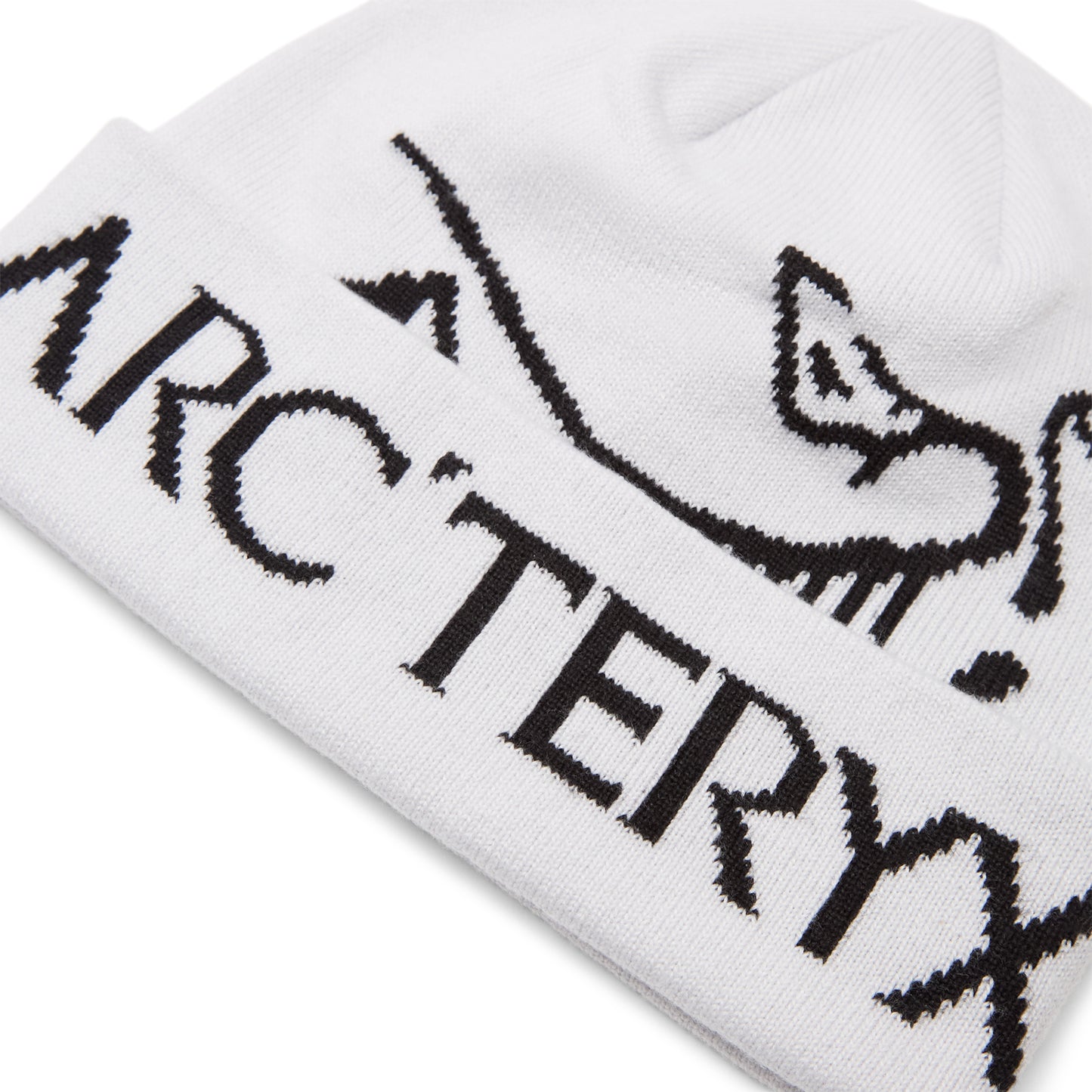 Arc'teryx Bird Word Toque (Orca)