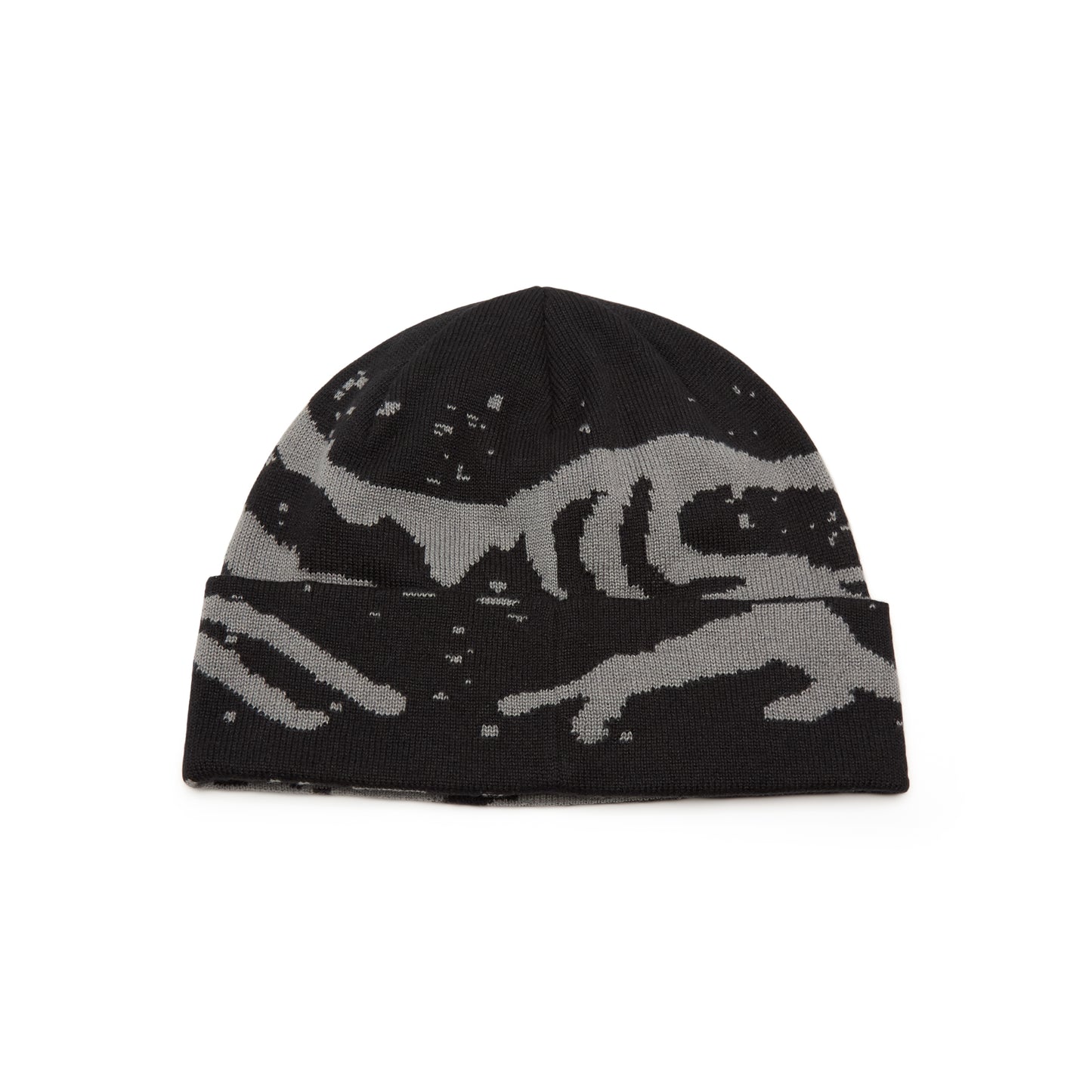 Arc'teryx Grotto Toque (Black/Void)