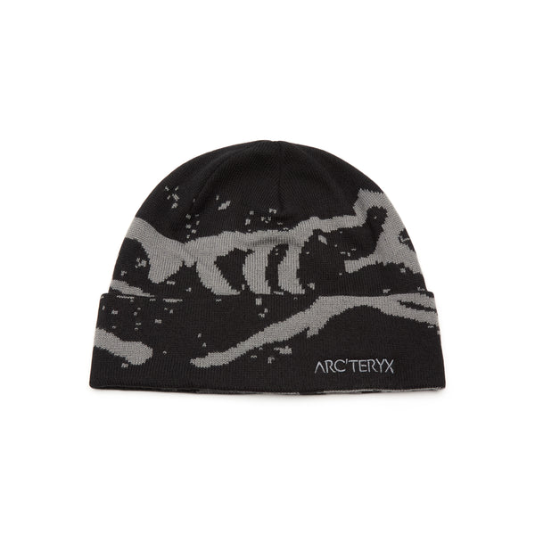 Arc'teryx Grotto Toque (Black/Void) – CNCPTS