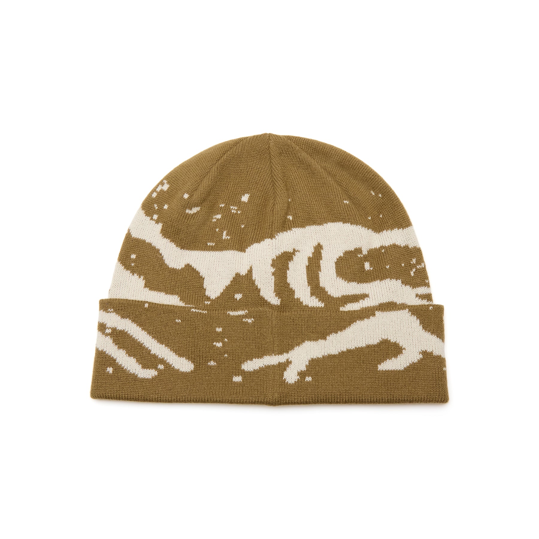 Arc'teryx Grotto Toque (Bracken/Sea Salt) – CNCPTS