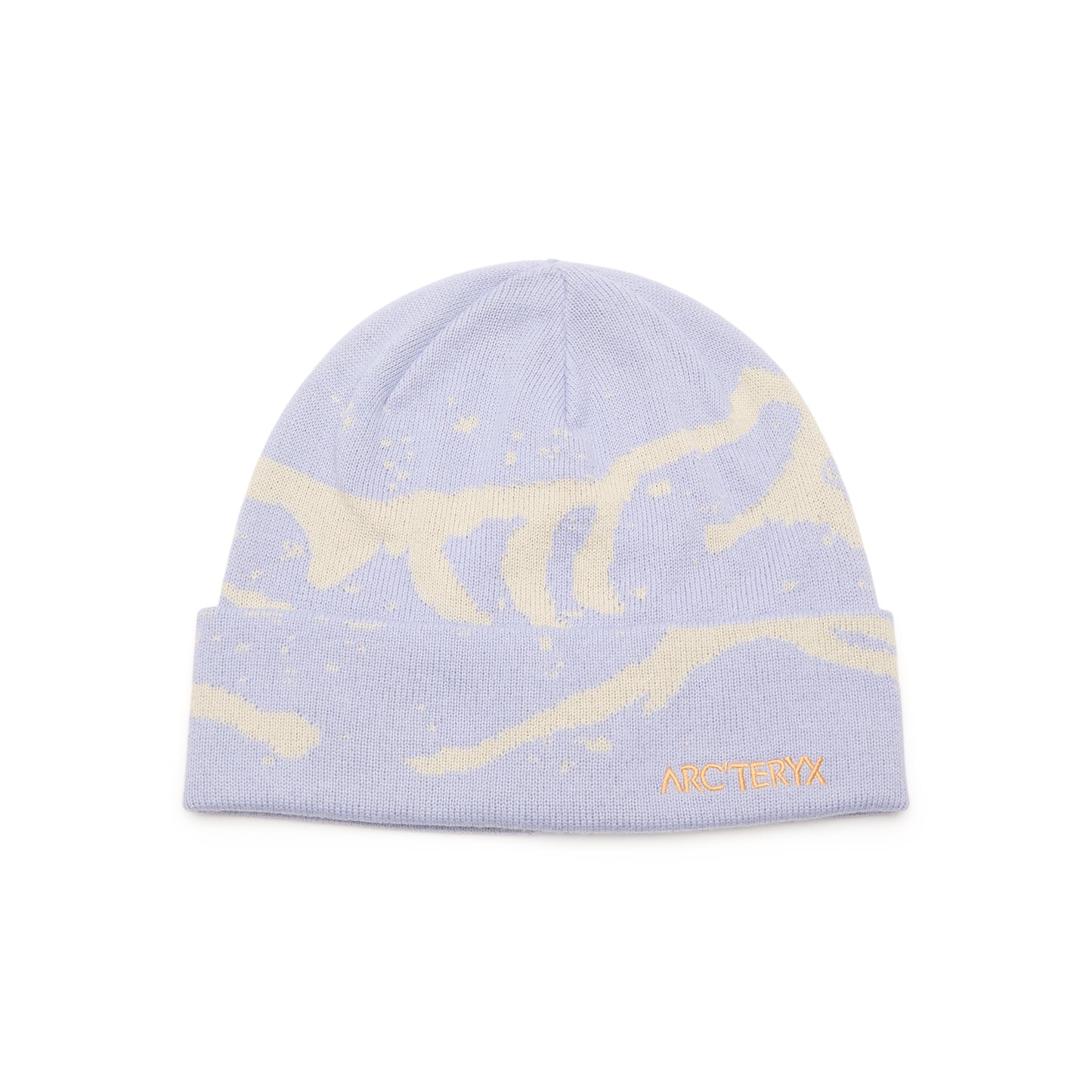 Arc'teryx Grotto Toque (Kasumi/Sea Salt)