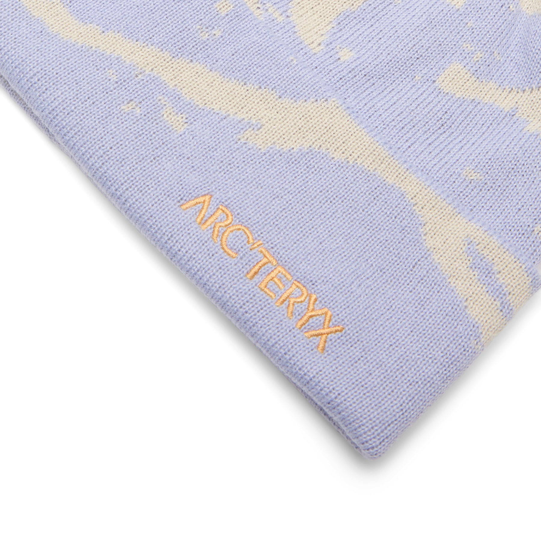 Arc'teryx Grotto Toque (Kasumi/Sea Salt) – CNCPTS