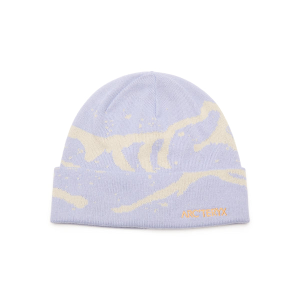 Arc'teryx Grotto Toque (Kasumi/Sea Salt) – CNCPTS