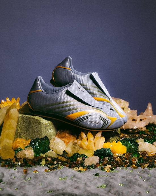 Concepts Presents The adidas Taekwondo F50 “Selene”